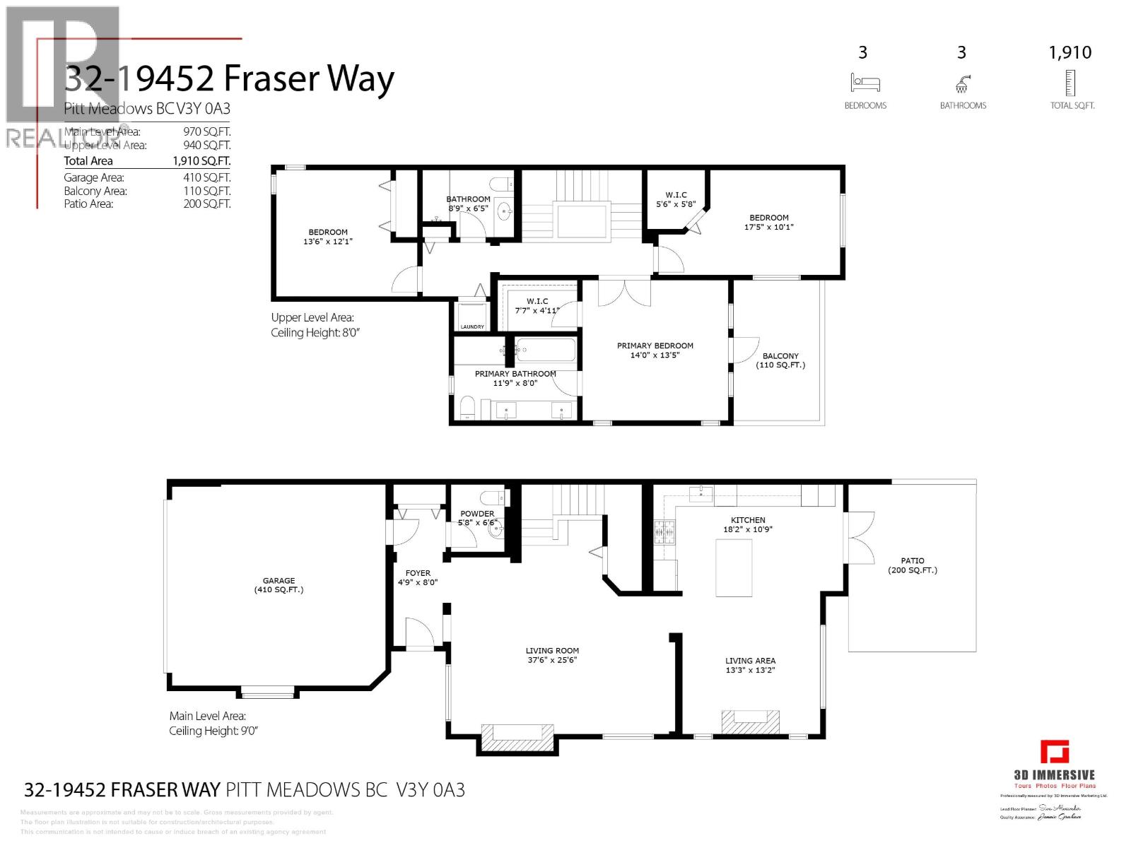 Photo 40 of 32 19452 Fraser Way, Pitt Meadows BC