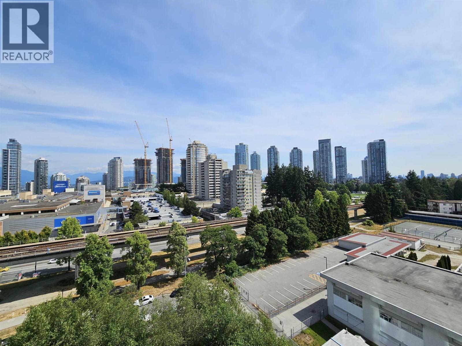 Photo 11 of 1208 6658 Dow Avenue, Burnaby BC