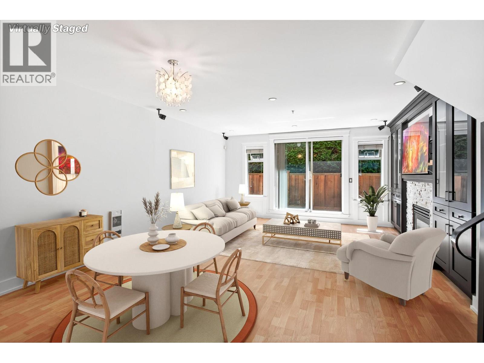 Photo 1 of 60 3436 Terra Vita Place, Vancouver BC