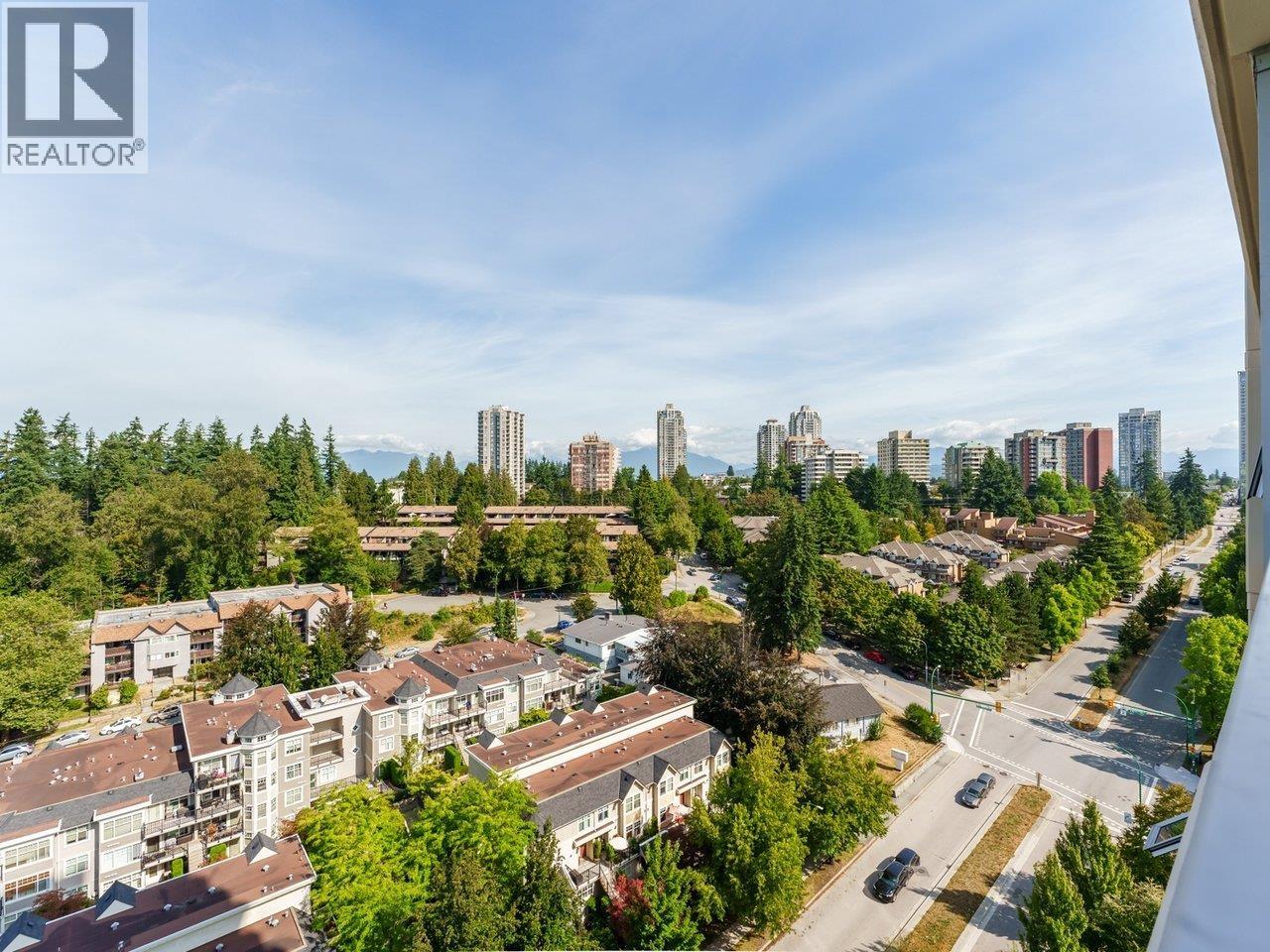 Photo 2 of 1902 7090 Edmonds Street, Burnaby BC