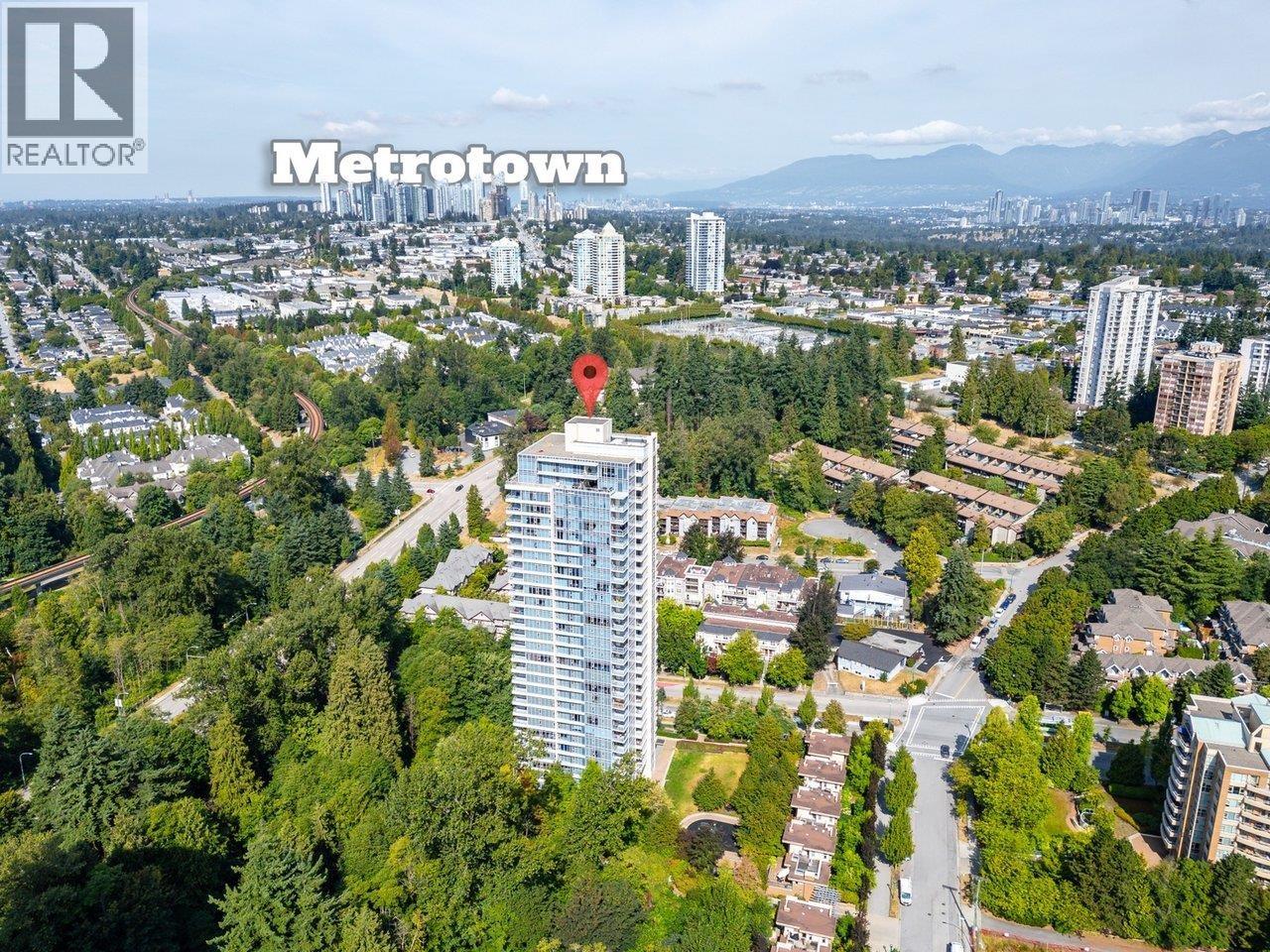 Photo 8 of 1902 7090 Edmonds Street, Burnaby BC