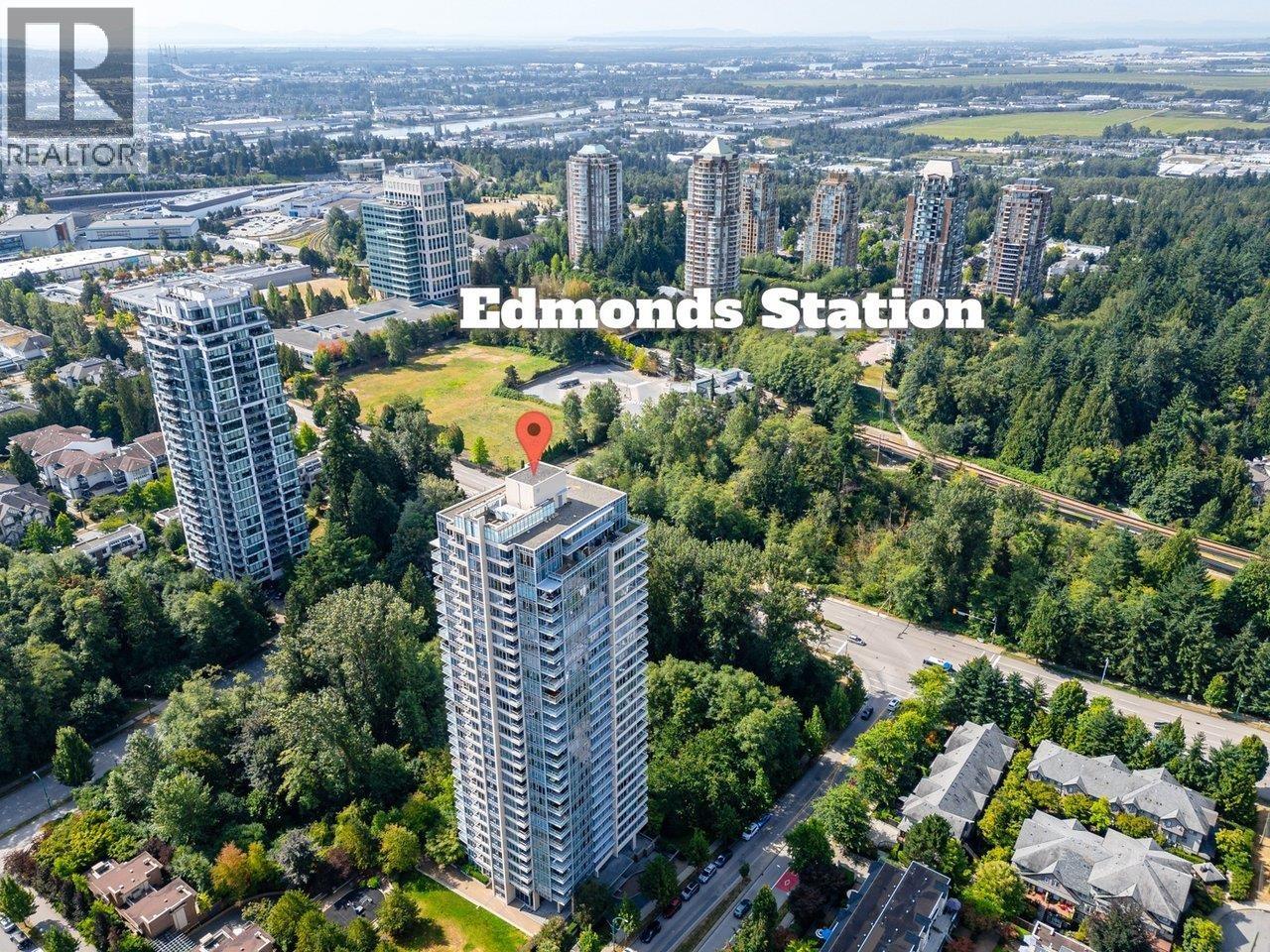 Photo 23 of 1902 7090 Edmonds Street, Burnaby BC