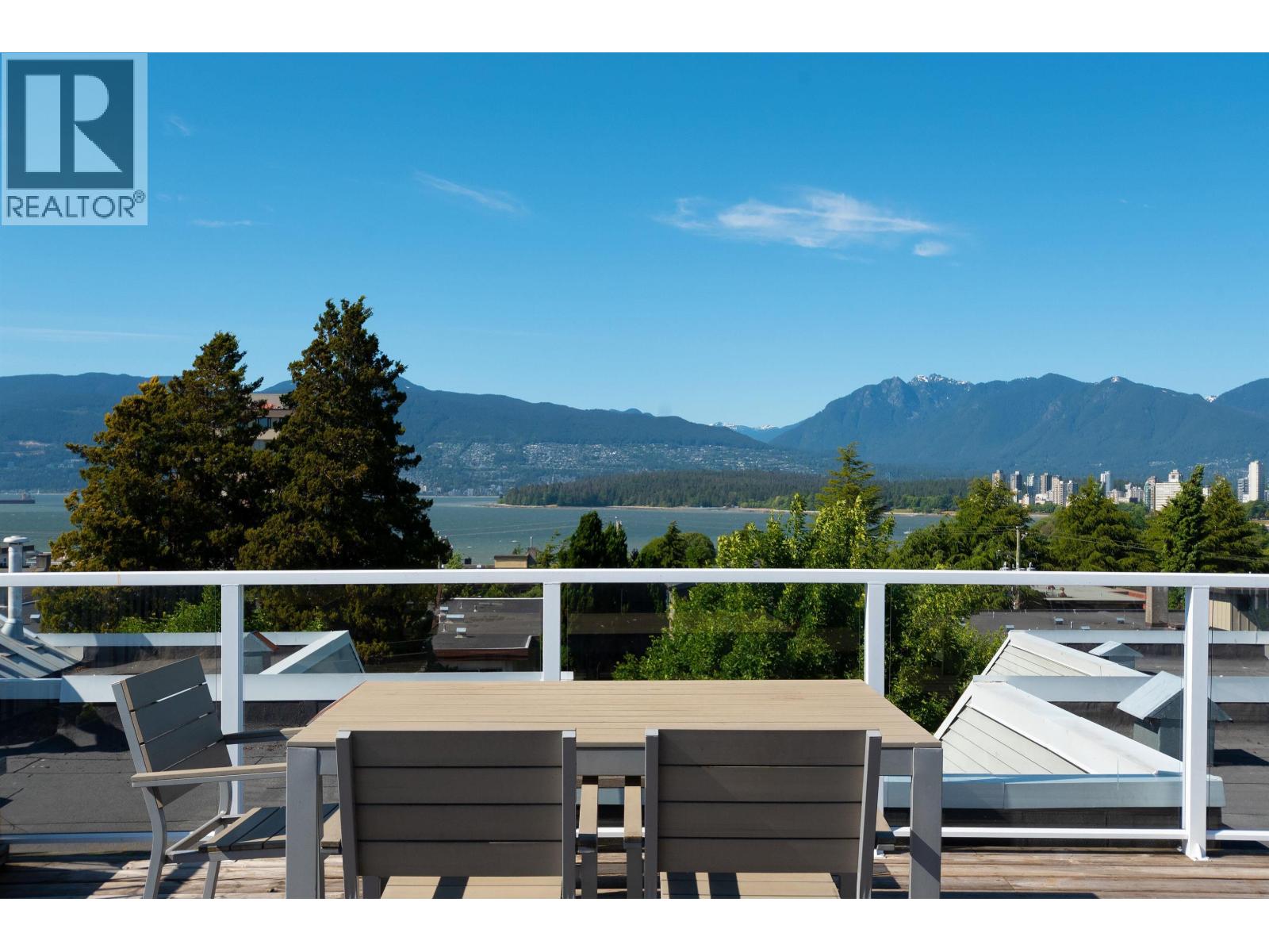 Photo 20 of 402 2250 W 3rd Avenue, Vancouver BC