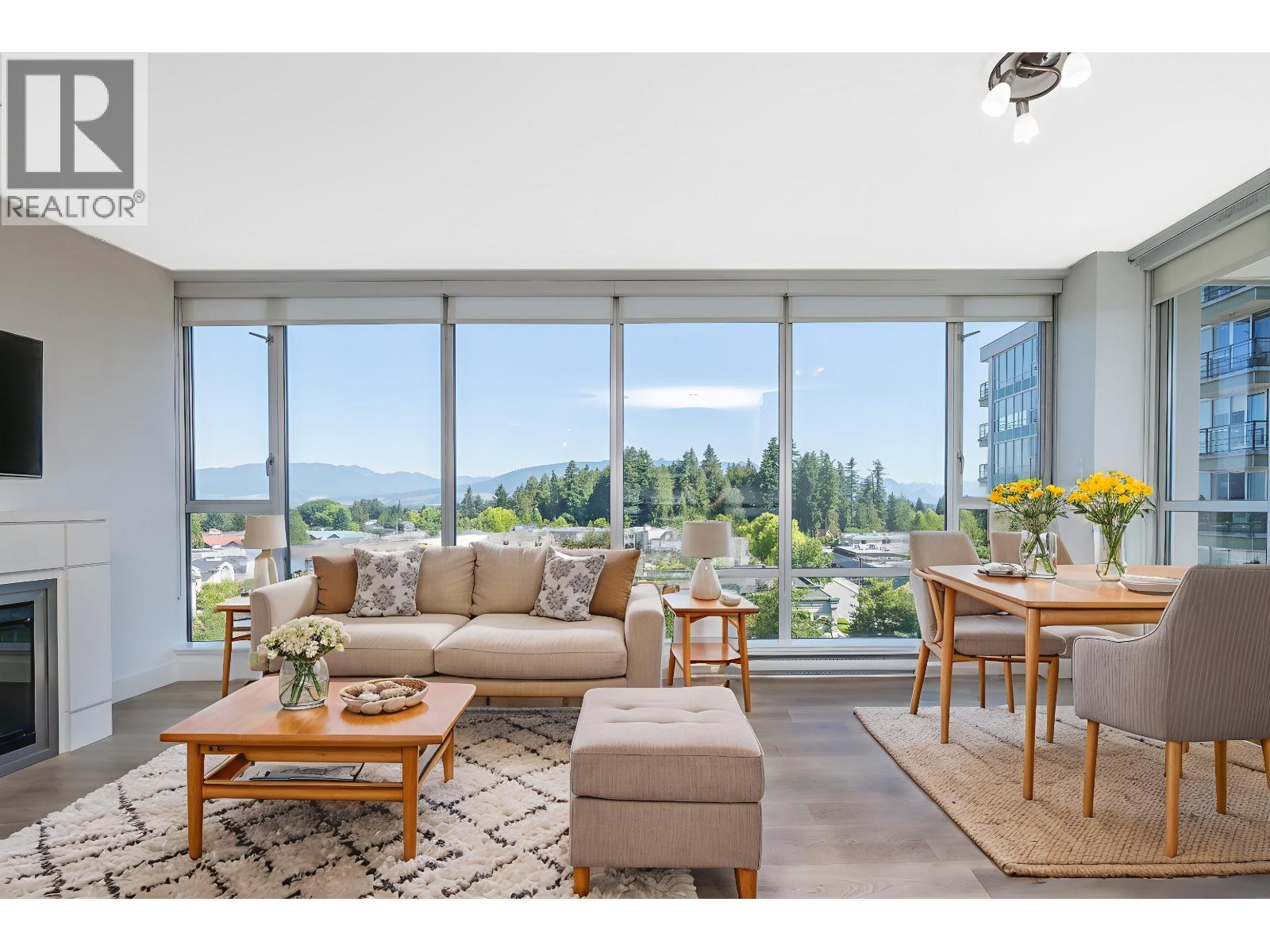 Photo 10 of 703 12079 Harris Road, Pitt Meadows BC