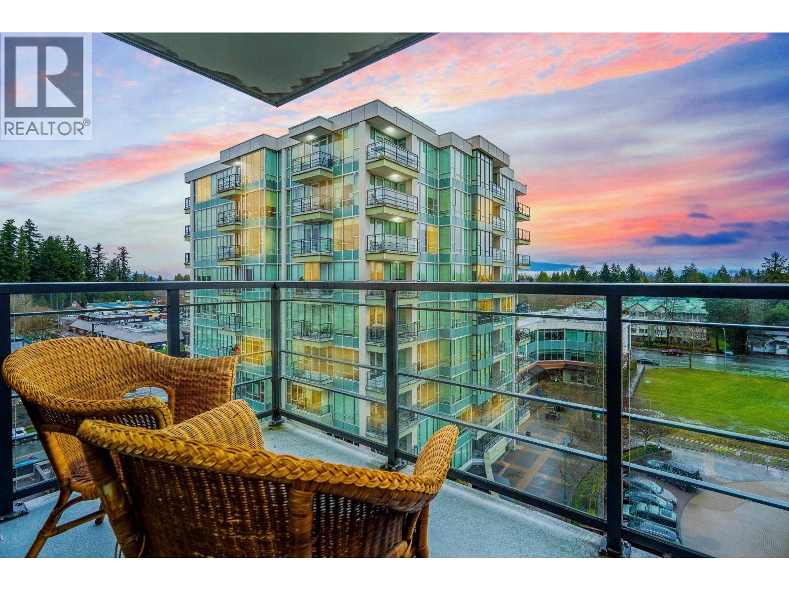 Photo 3 of 703 12079 Harris Road, Pitt Meadows BC