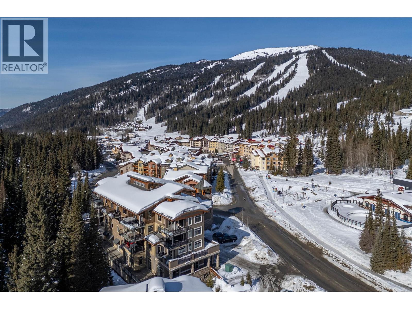 3270 Village Way Unit# 304, Sun Peaks