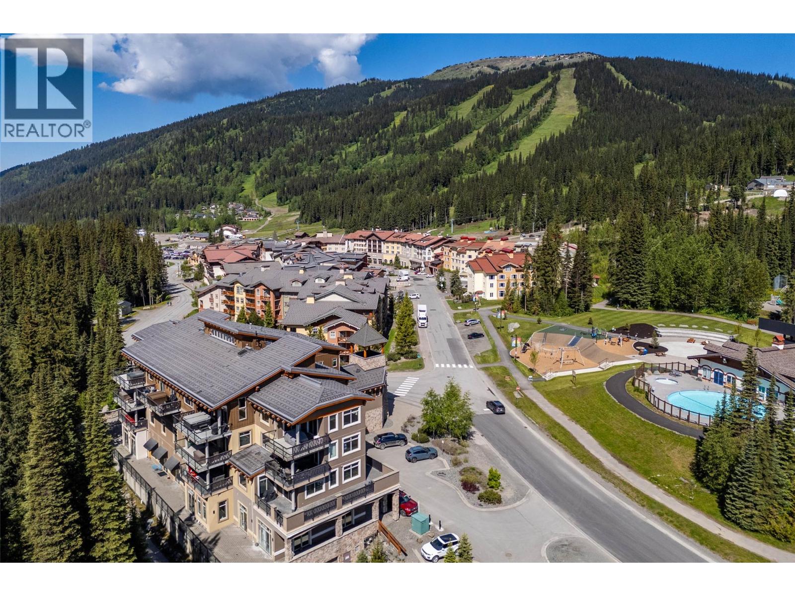 3270 Village Way Unit# 304, Sun Peaks