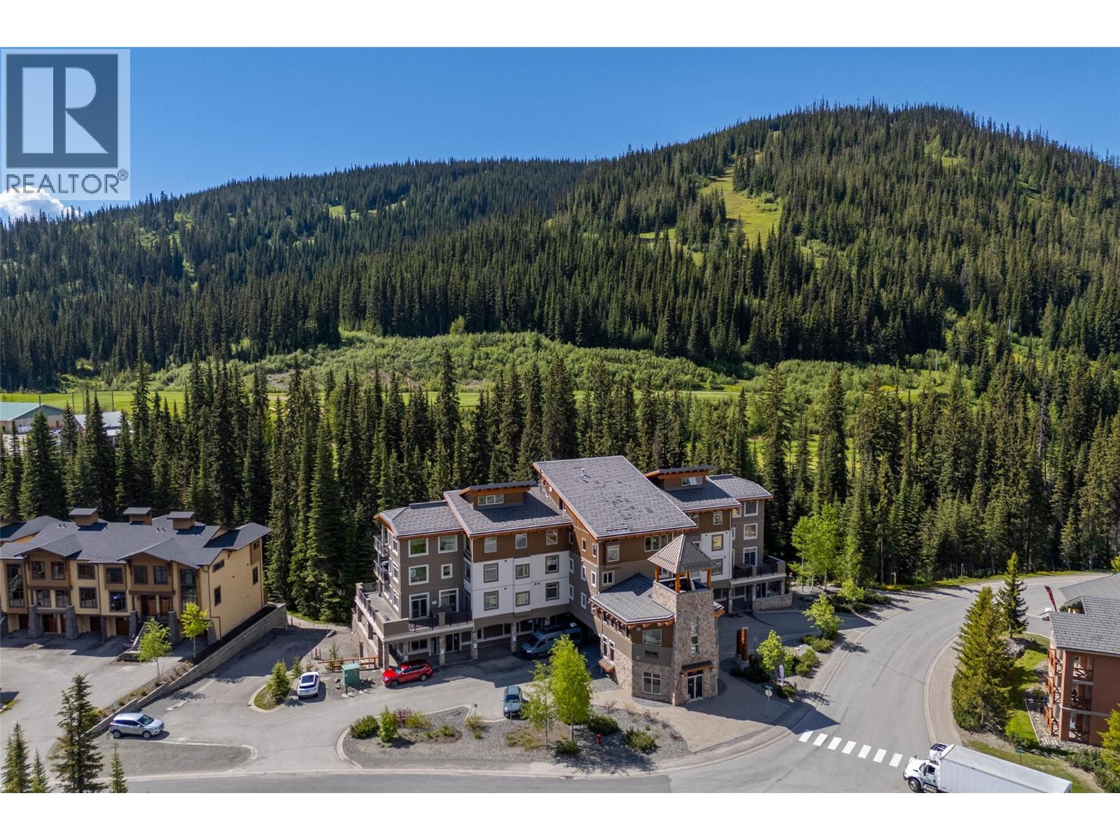 3270 Village Way Unit# 304, Sun Peaks