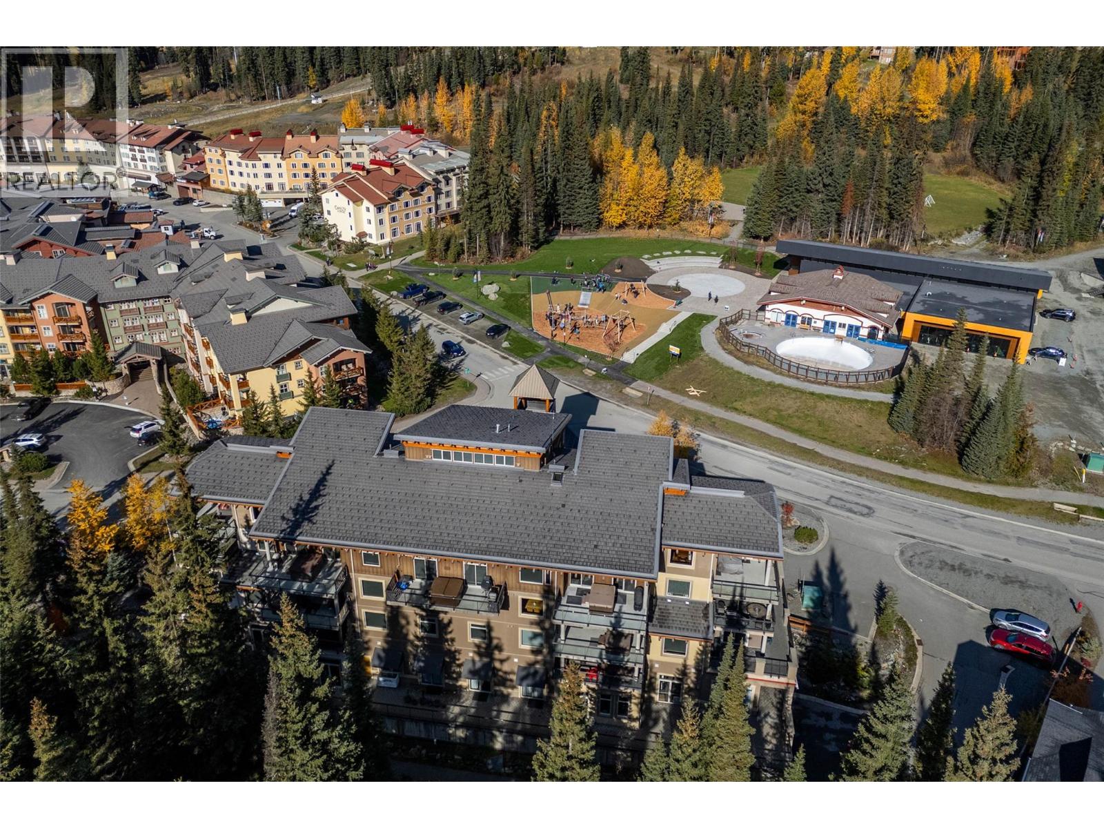 3270 Village Way Unit# 304, Sun Peaks