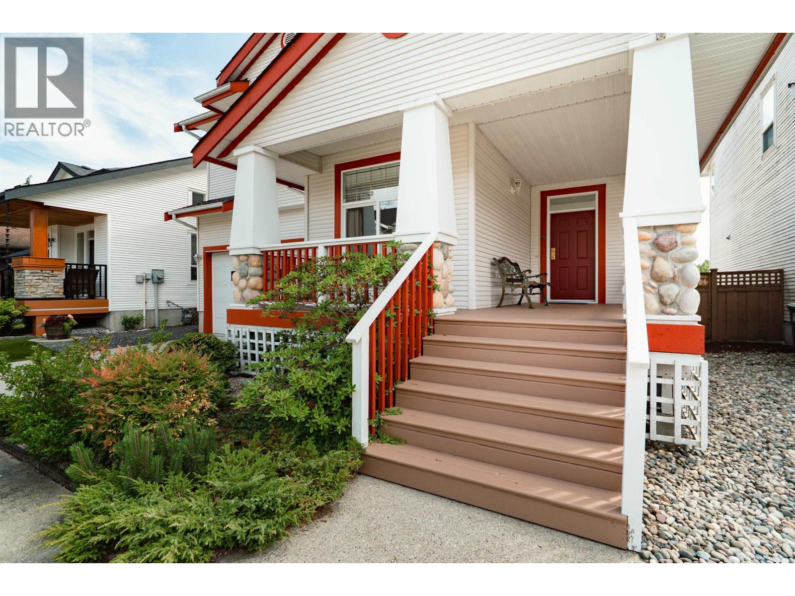 19846 BUTTERNUT LANE, Pitt Meadows