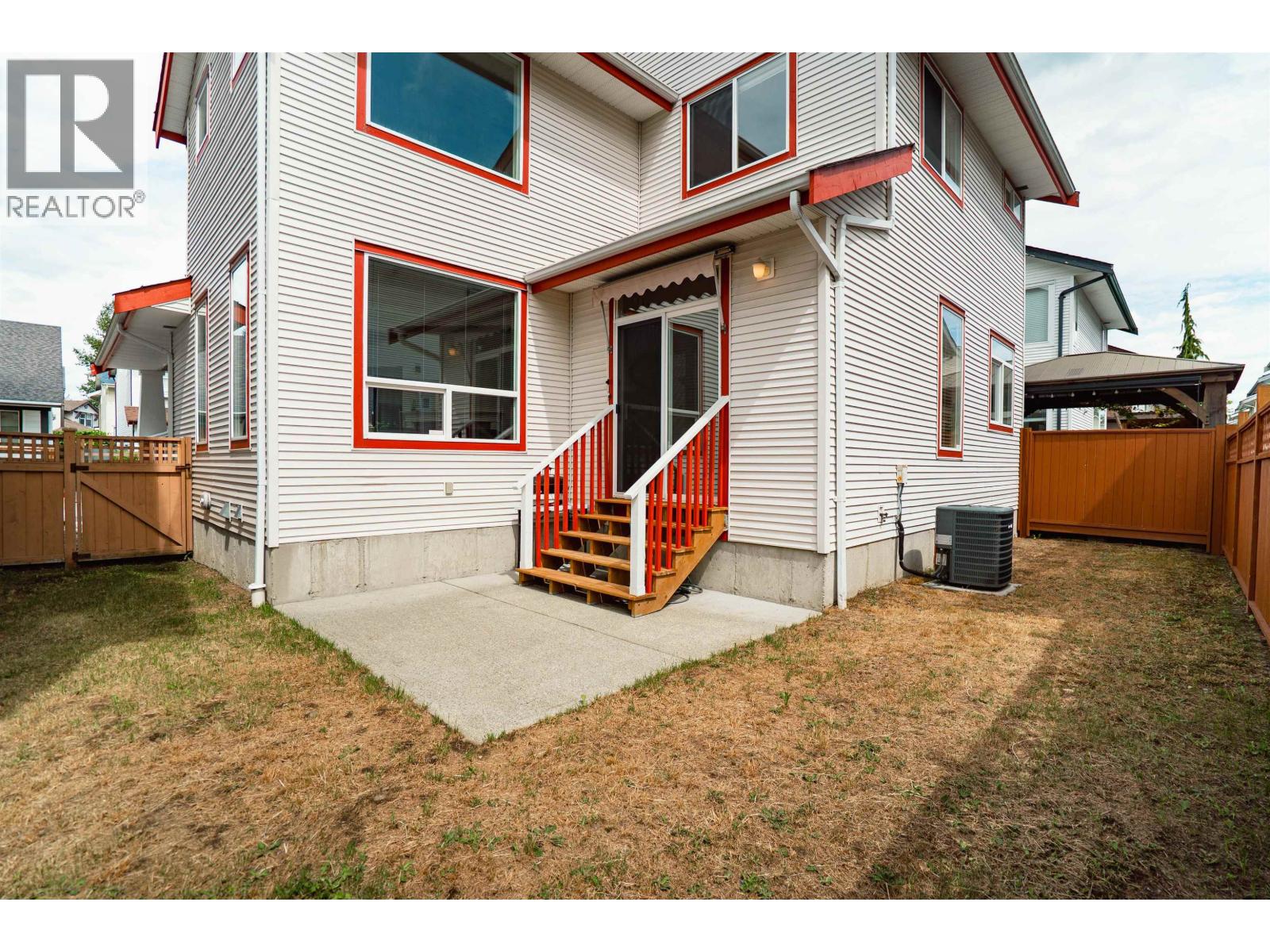 19846 BUTTERNUT LANE, Pitt Meadows