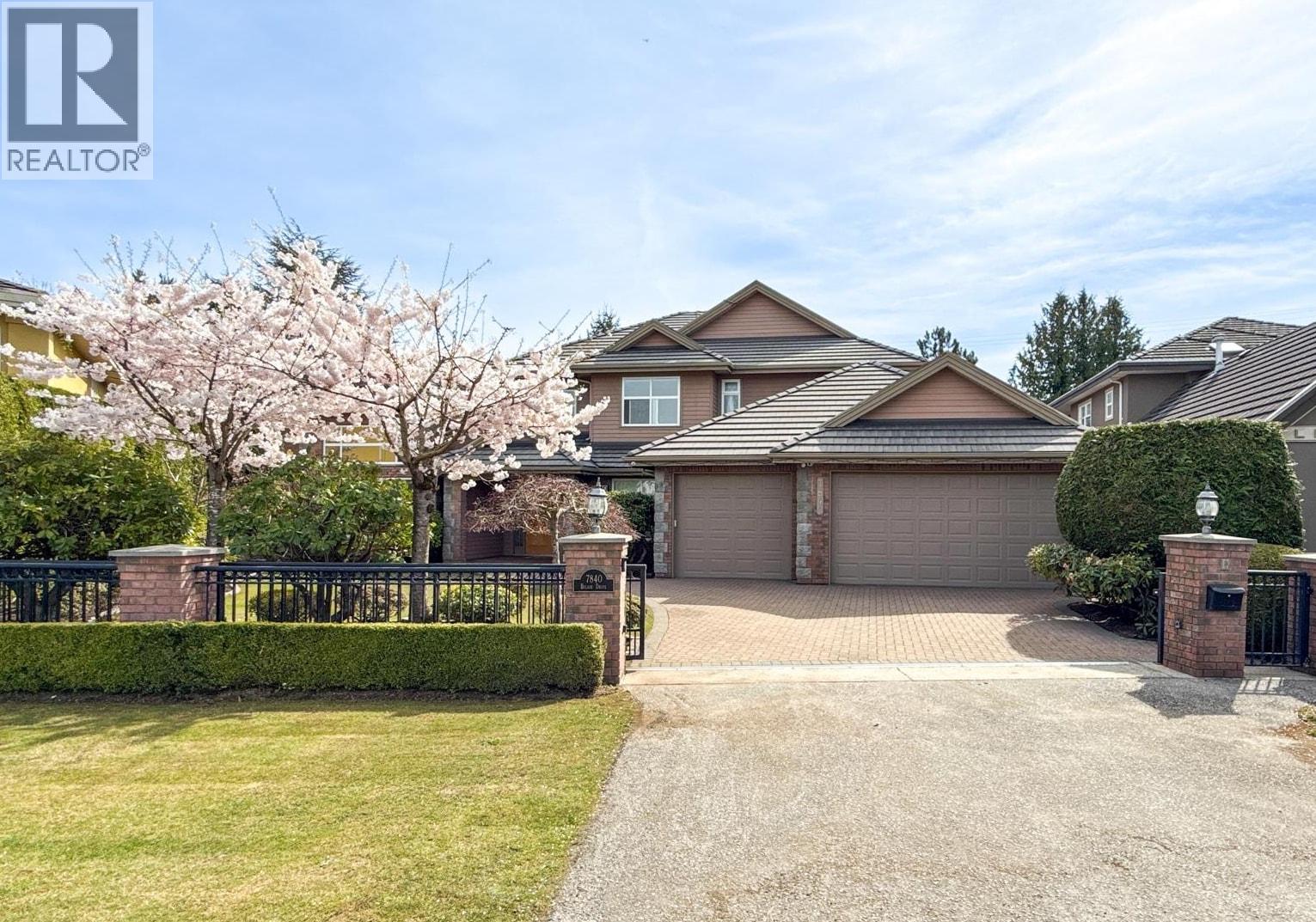 7840 BELAIR DRIVE, Richmond