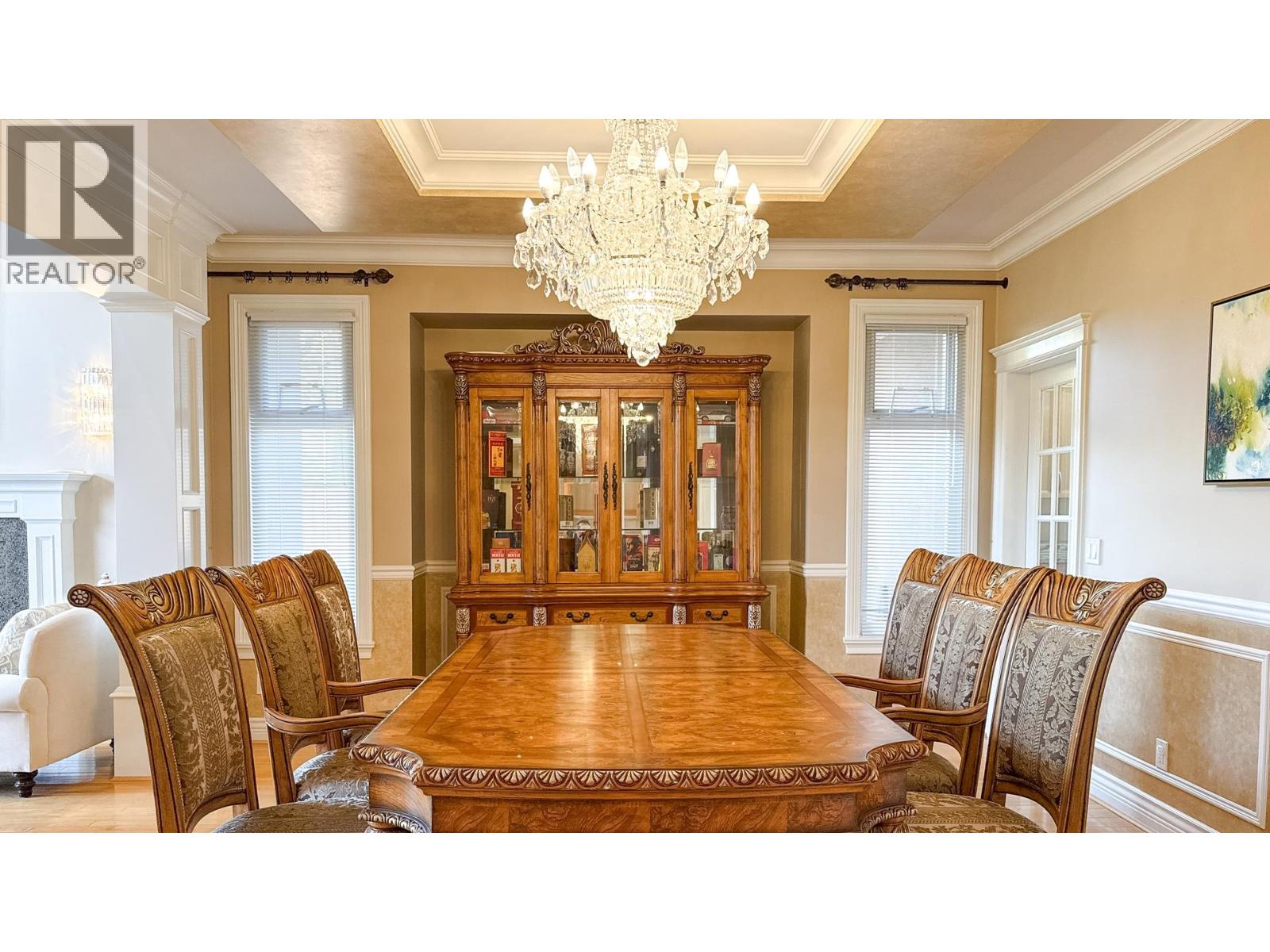 7840 BELAIR DRIVE, Richmond