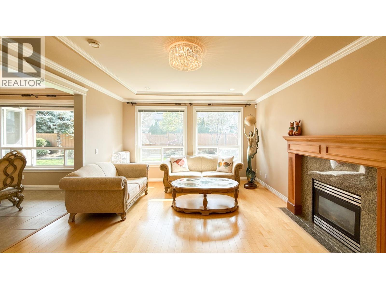 7840 BELAIR DRIVE, Richmond