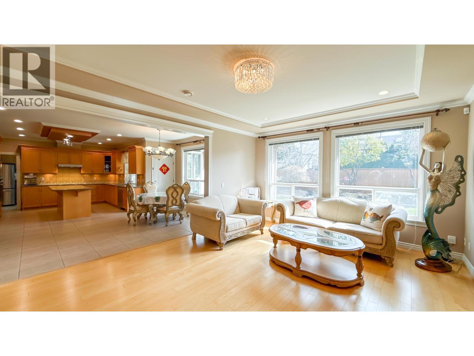 7840 BELAIR DRIVE, Richmond