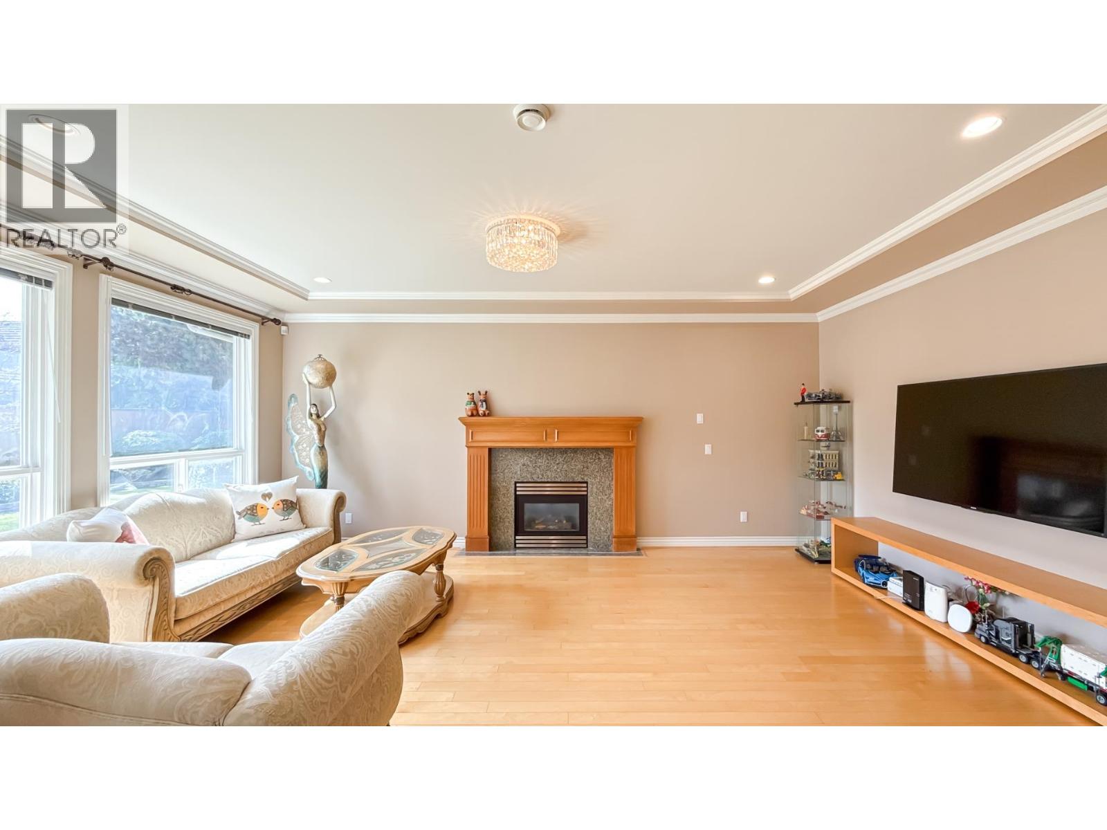 7840 BELAIR DRIVE, Richmond