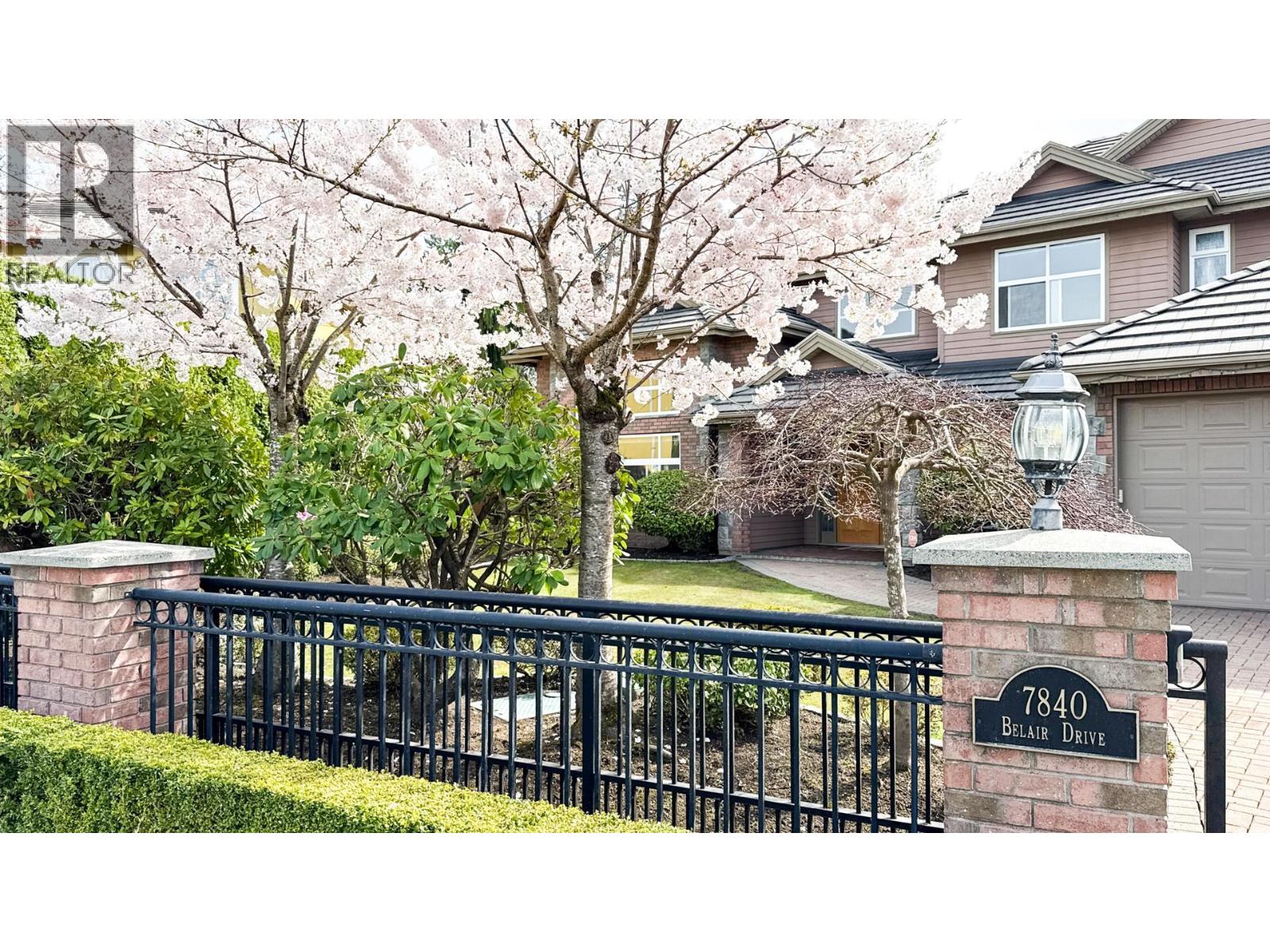 7840 BELAIR DRIVE, Richmond