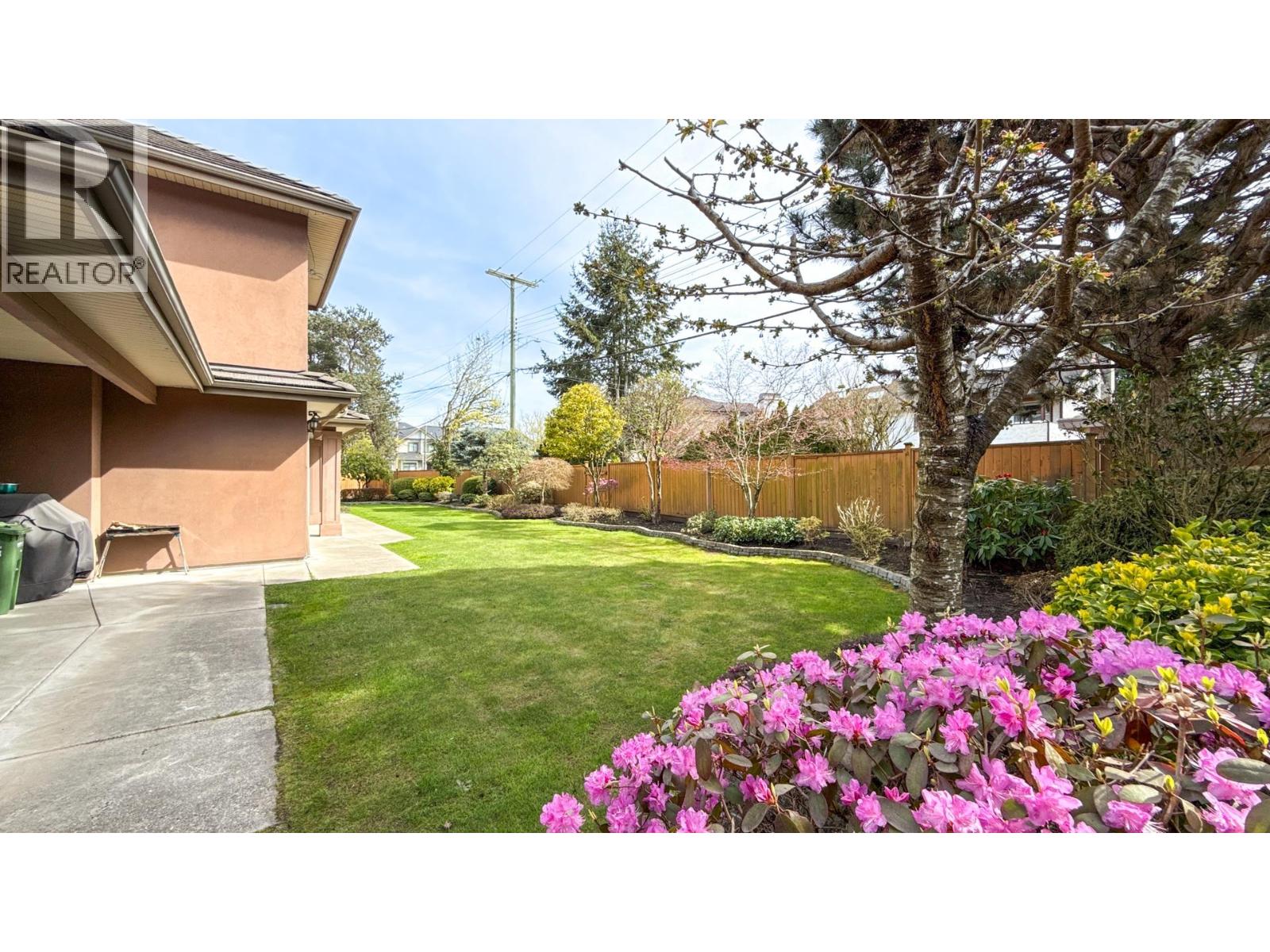 7840 BELAIR DRIVE, Richmond