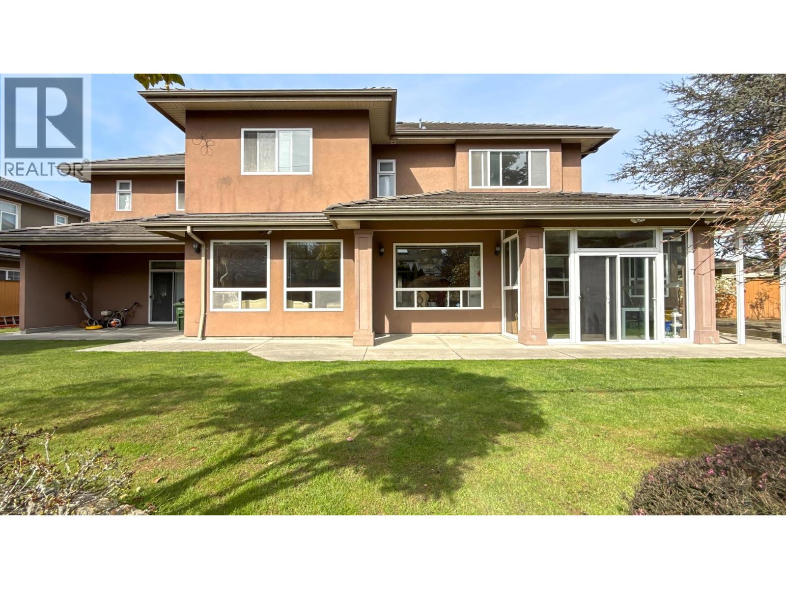 7840 BELAIR DRIVE, Richmond