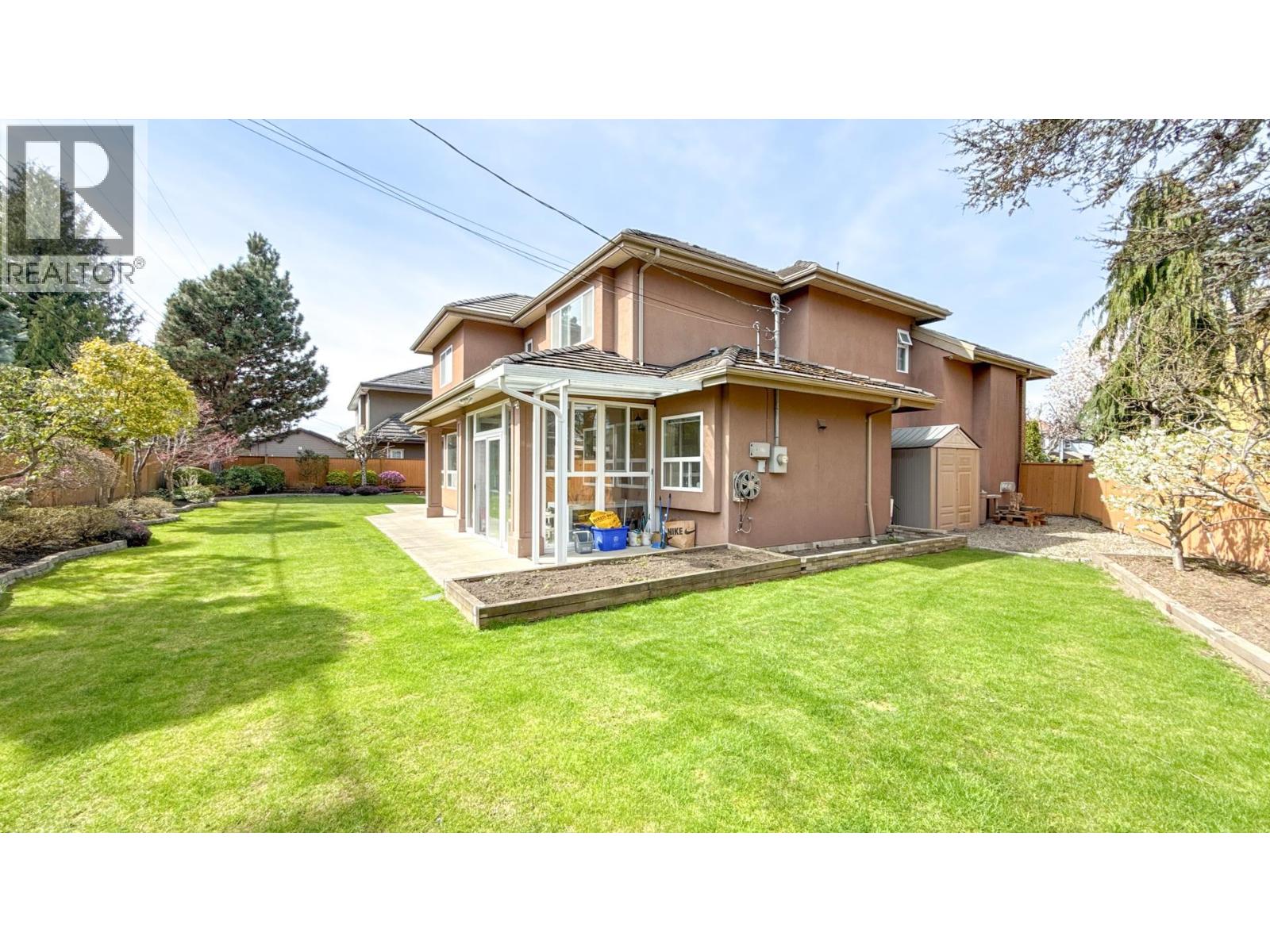 7840 BELAIR DRIVE, Richmond