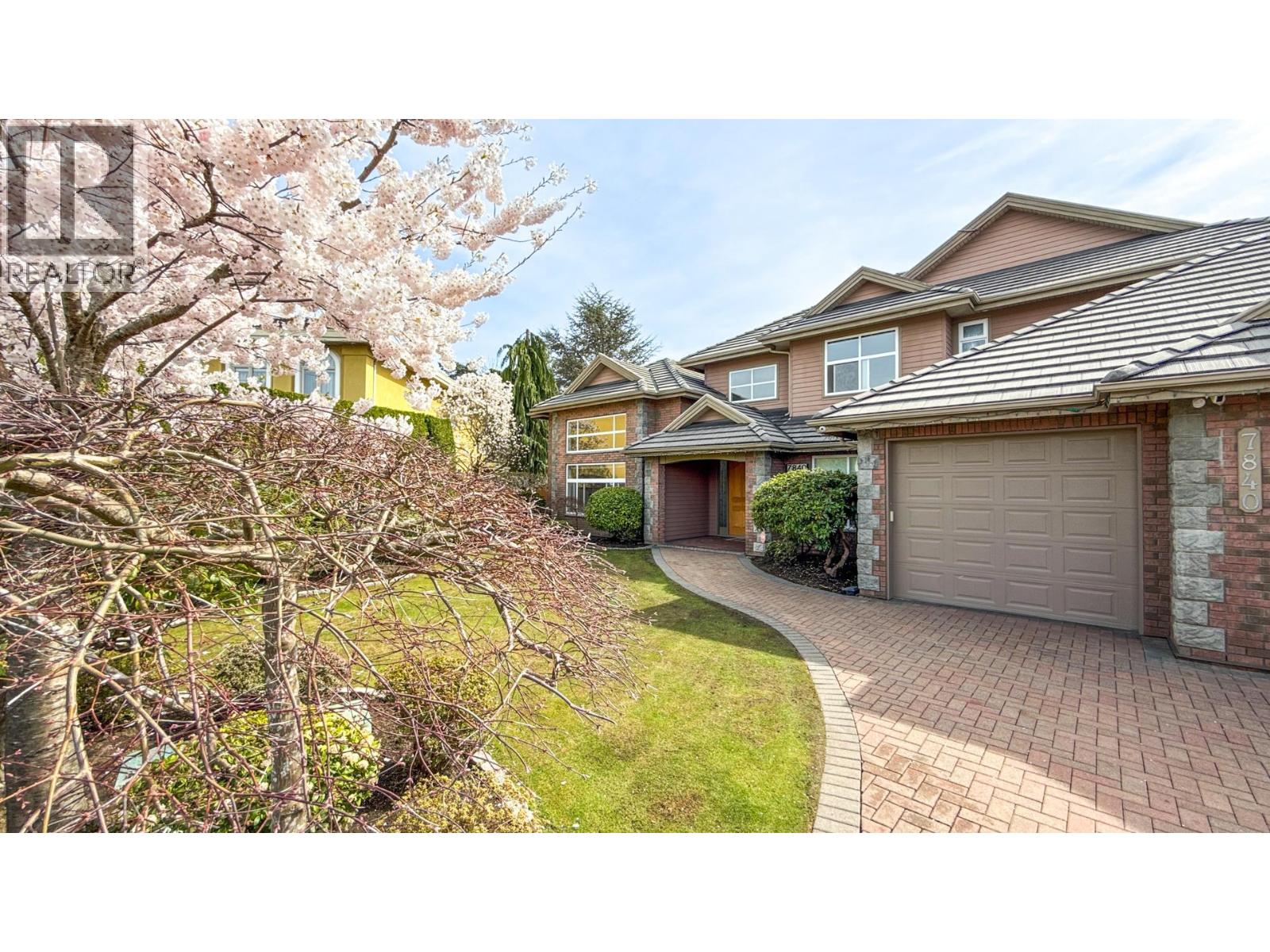 7840 BELAIR DRIVE, Richmond