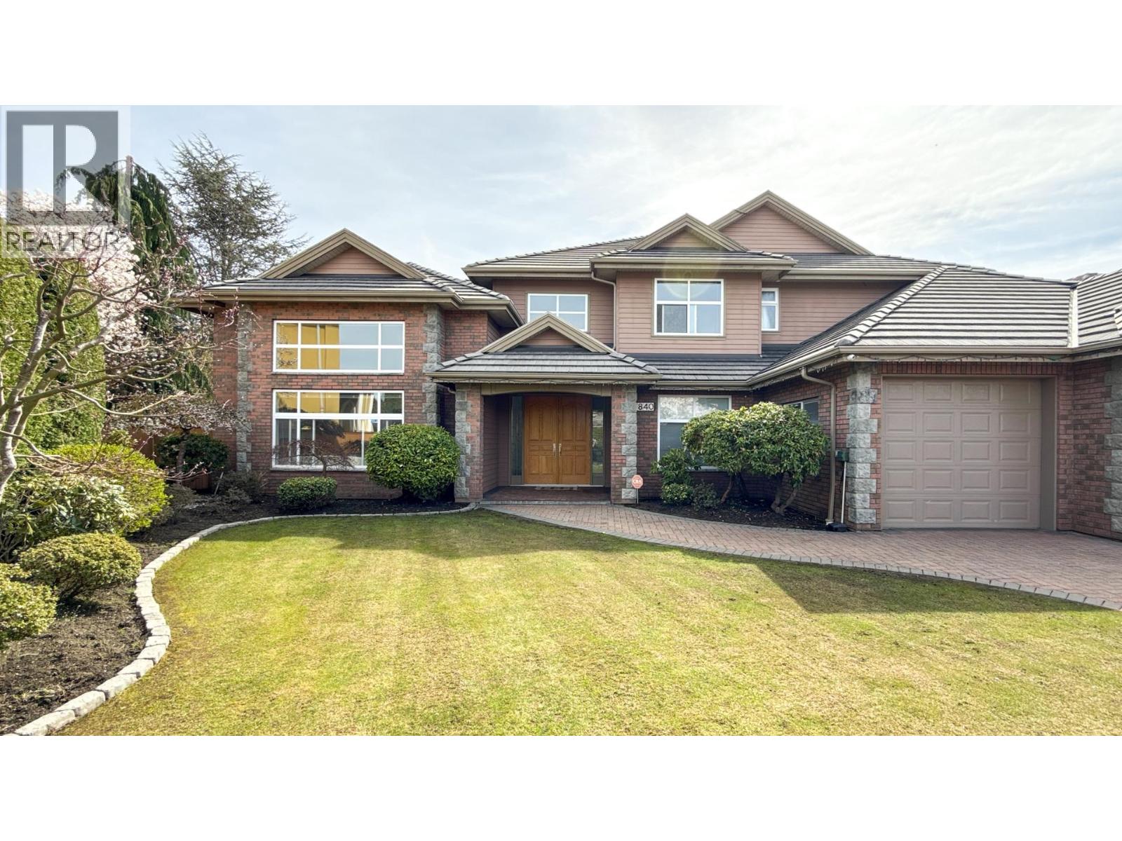 7840 BELAIR DRIVE, Richmond