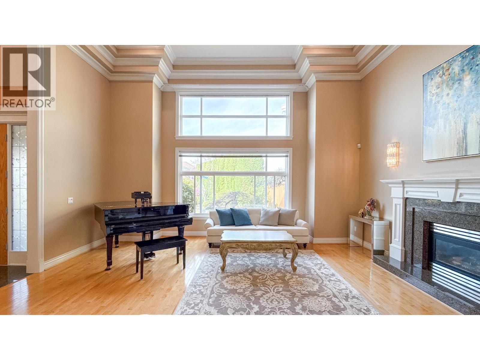 7840 BELAIR DRIVE, Richmond