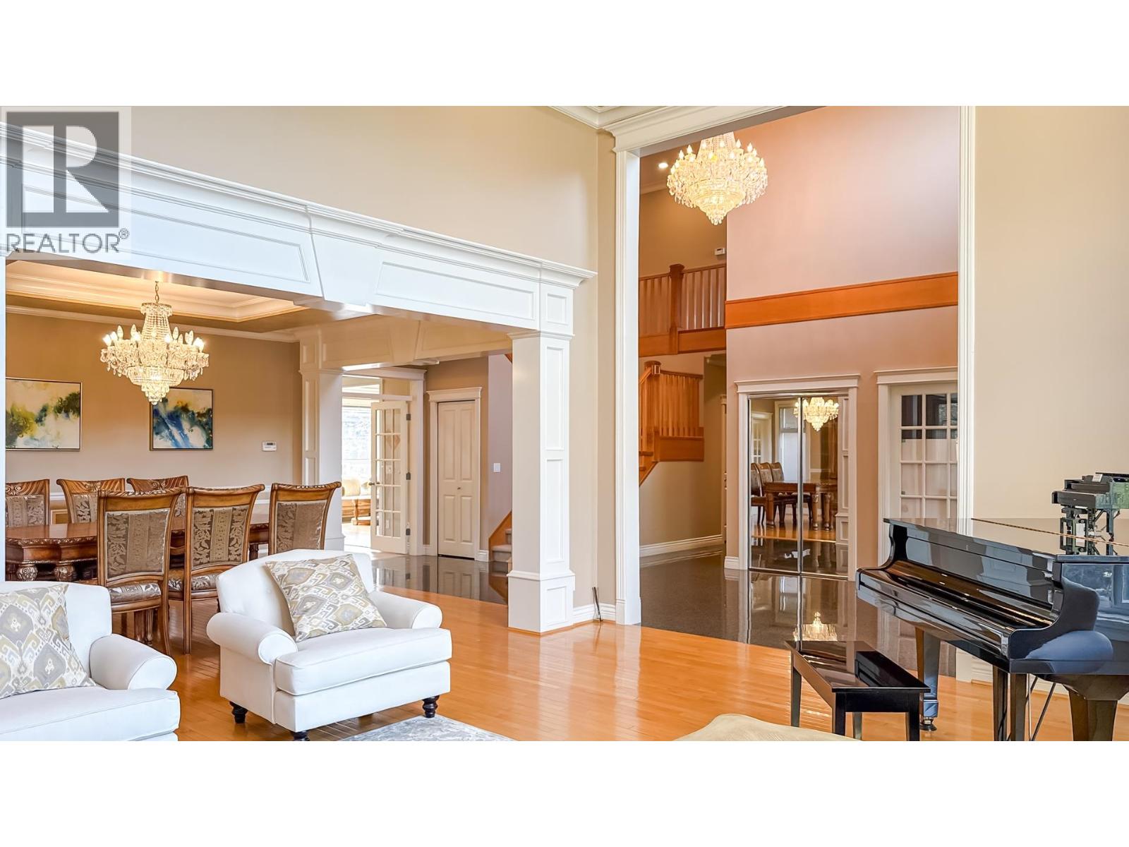 7840 BELAIR DRIVE, Richmond