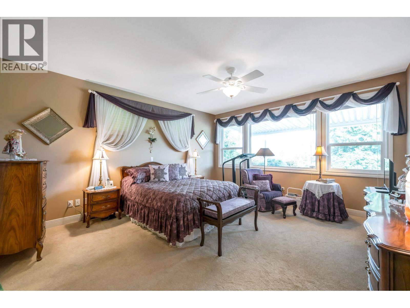 Photo 25 of 134 19639 Meadow Gardens Way, Pitt Meadows BC
