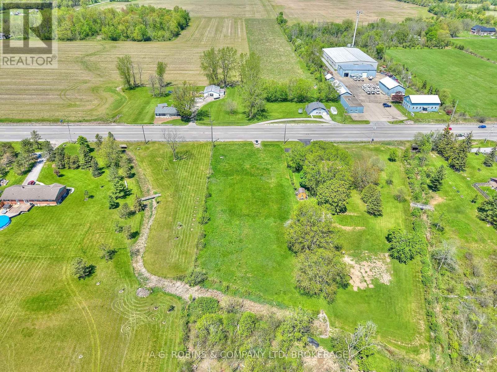 Photo 1 of 3705 Hwy 3 R R 1, Port Colborne ON