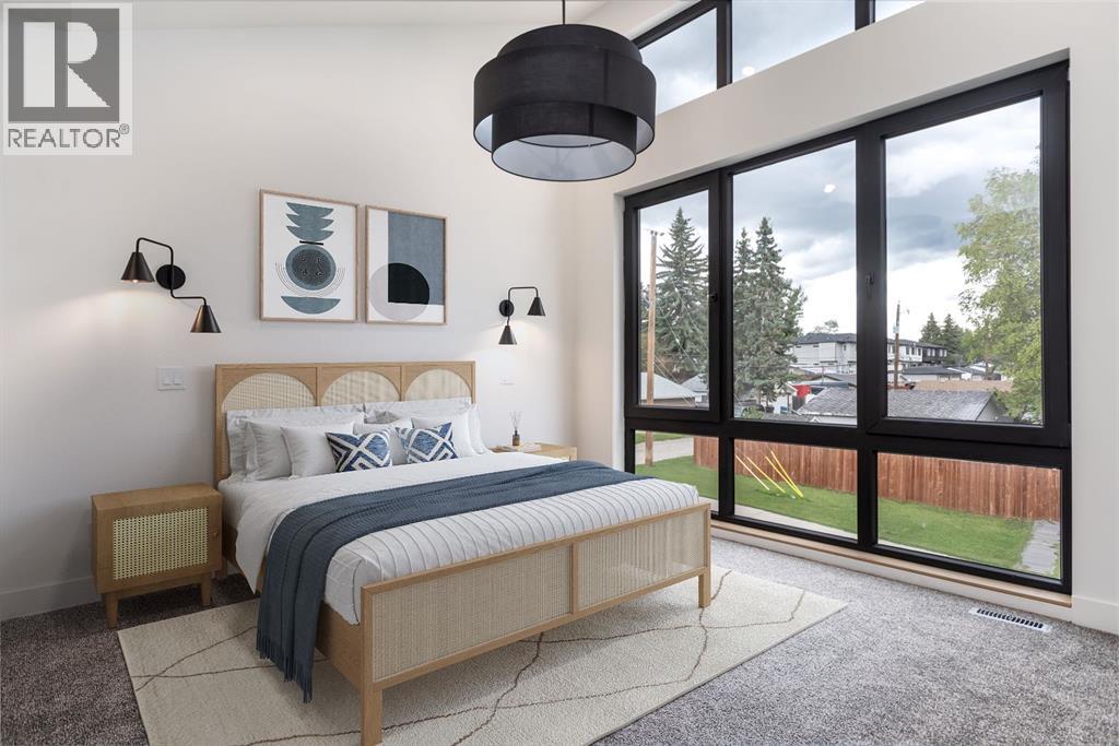 Single Family House for Sale in   Avenue SW Glenbrook Calgary 