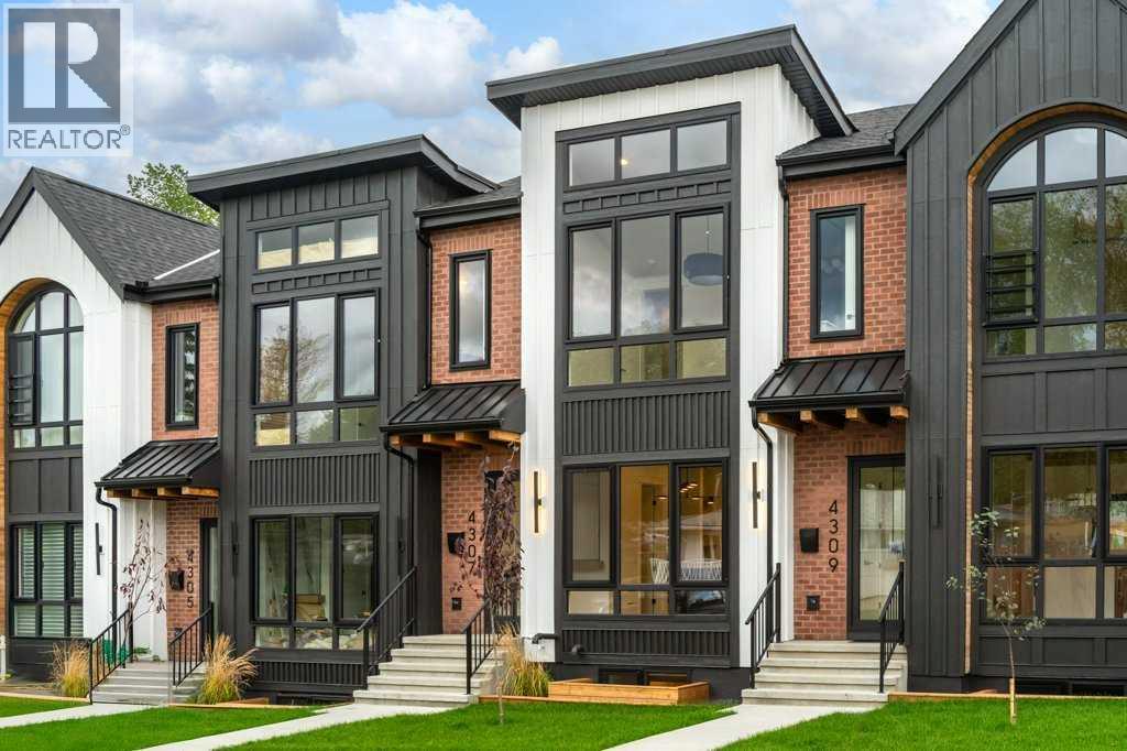 4307 32 Avenue SW, Calgary, Alberta