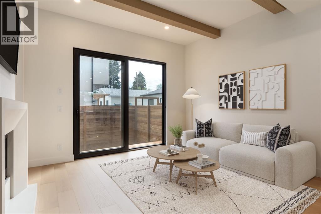 Single Family House for Sale in   Avenue SW Glenbrook Calgary 