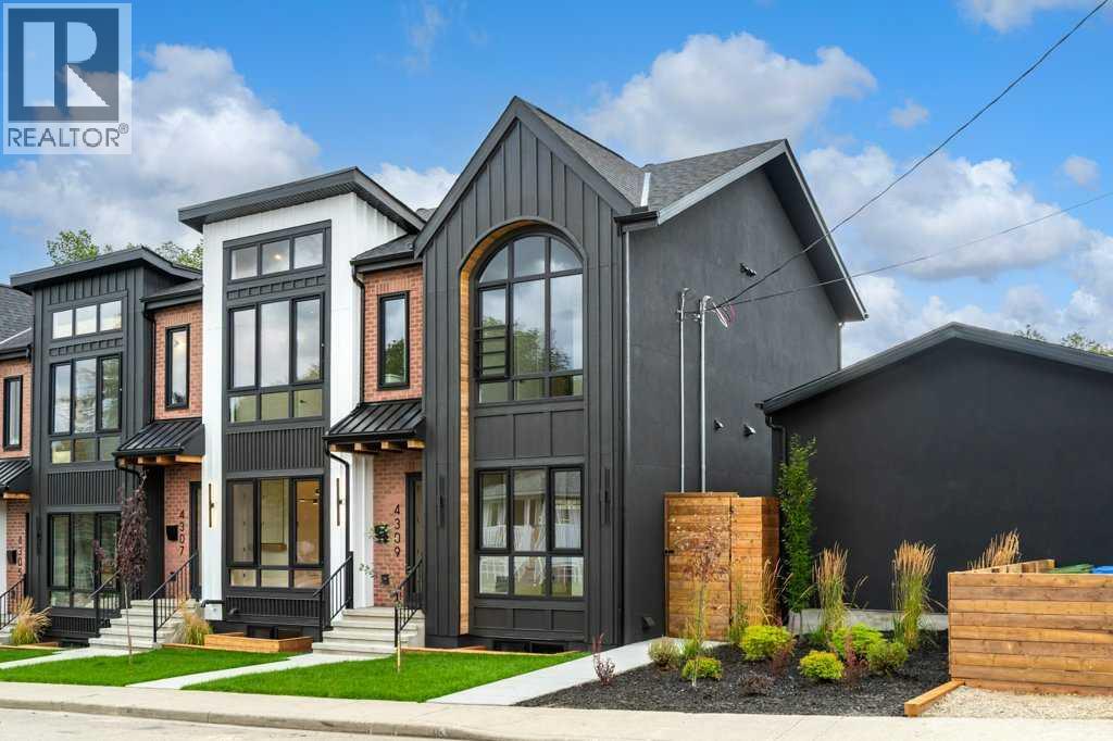 Single Family House for Sale in   Avenue SW Glenbrook Calgary 