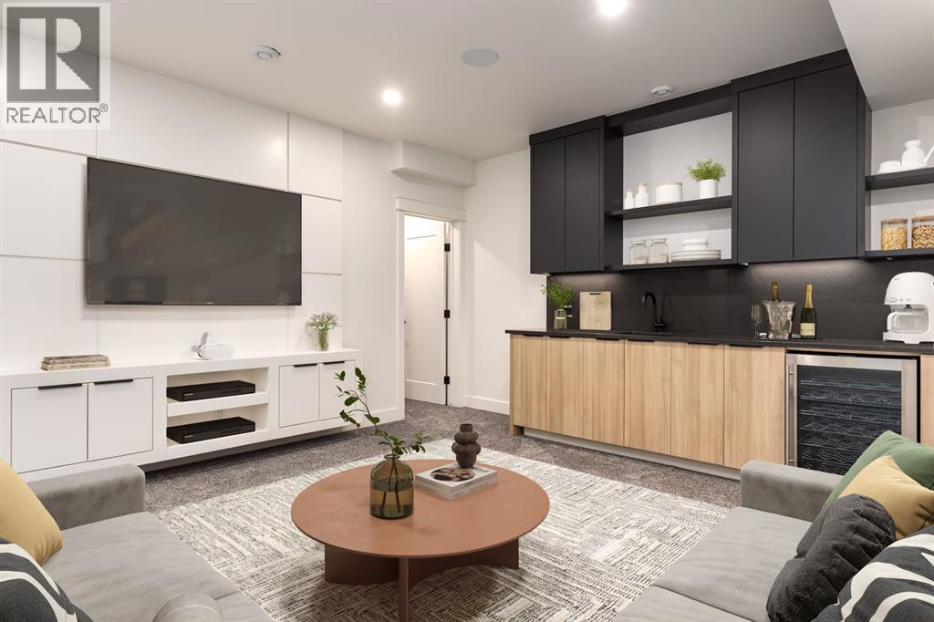 Single Family House for Sale in   Avenue SW Glenbrook Calgary 