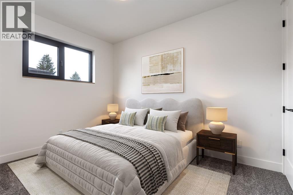 Single Family House for Sale in   Avenue SW Glenbrook Calgary 