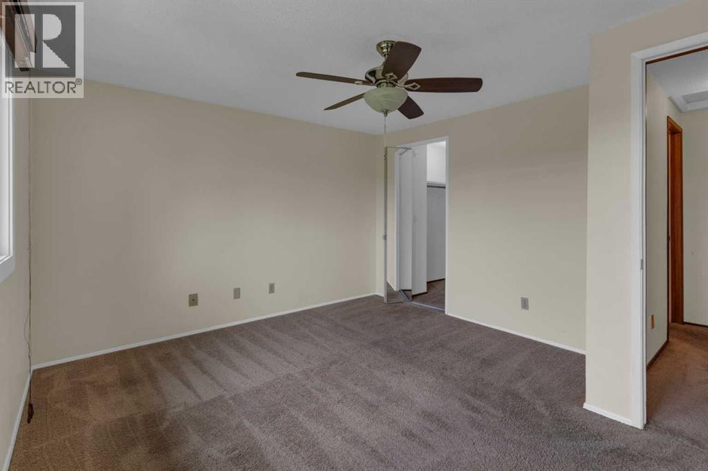 46, 116 Silver Crest Drive NW, Calgary, Alberta