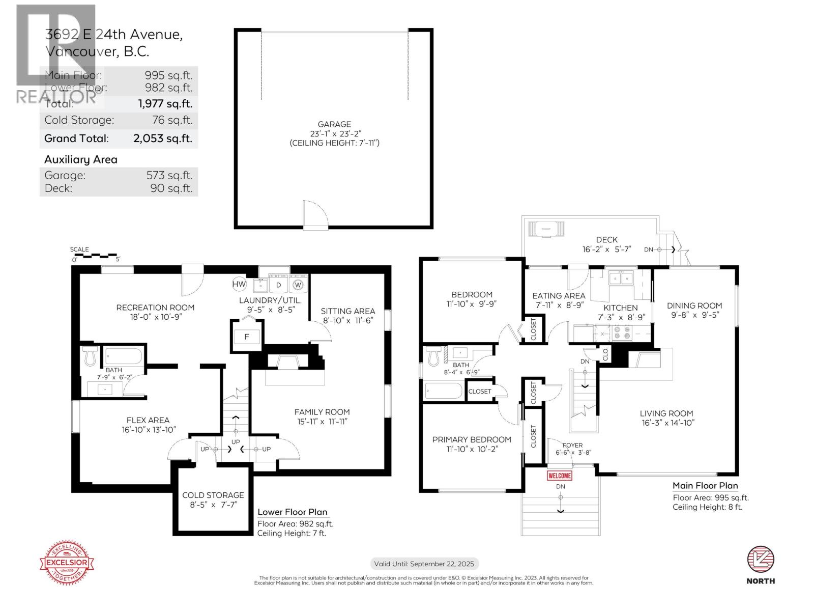 Photo 11 of 3692 E 24 Avenue, Vancouver BC