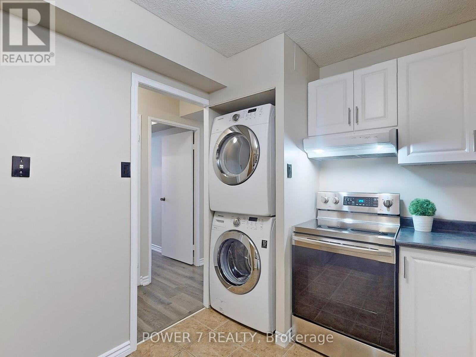 Photo 24 of 407 10 Tangreen Court, Toronto ON