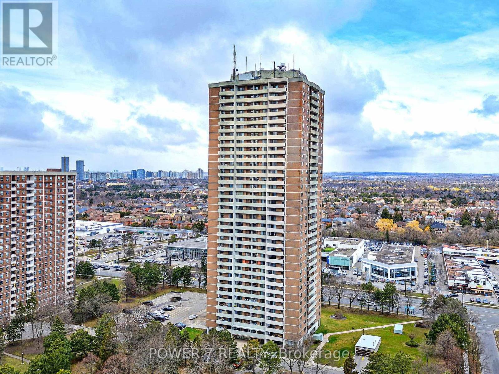 Photo 18 of 407 10 Tangreen Court, Toronto ON