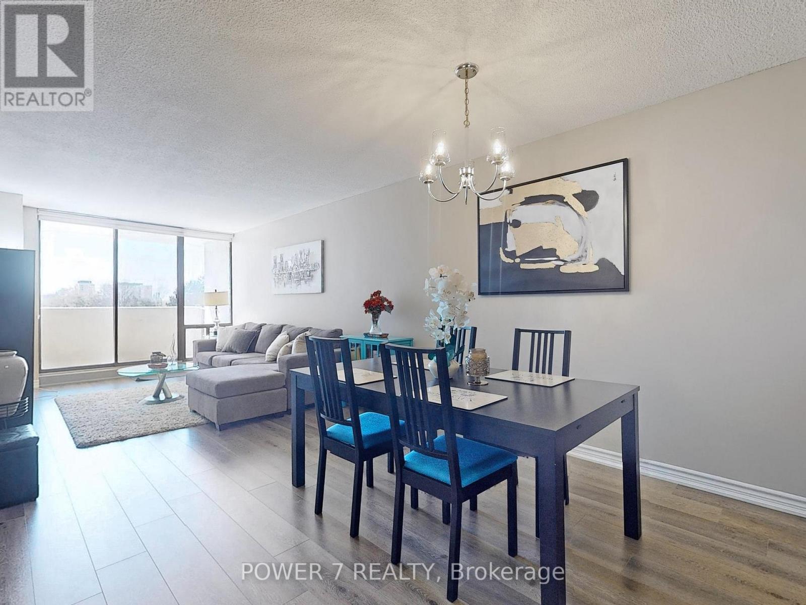 Photo 23 of 407 10 Tangreen Court, Toronto ON