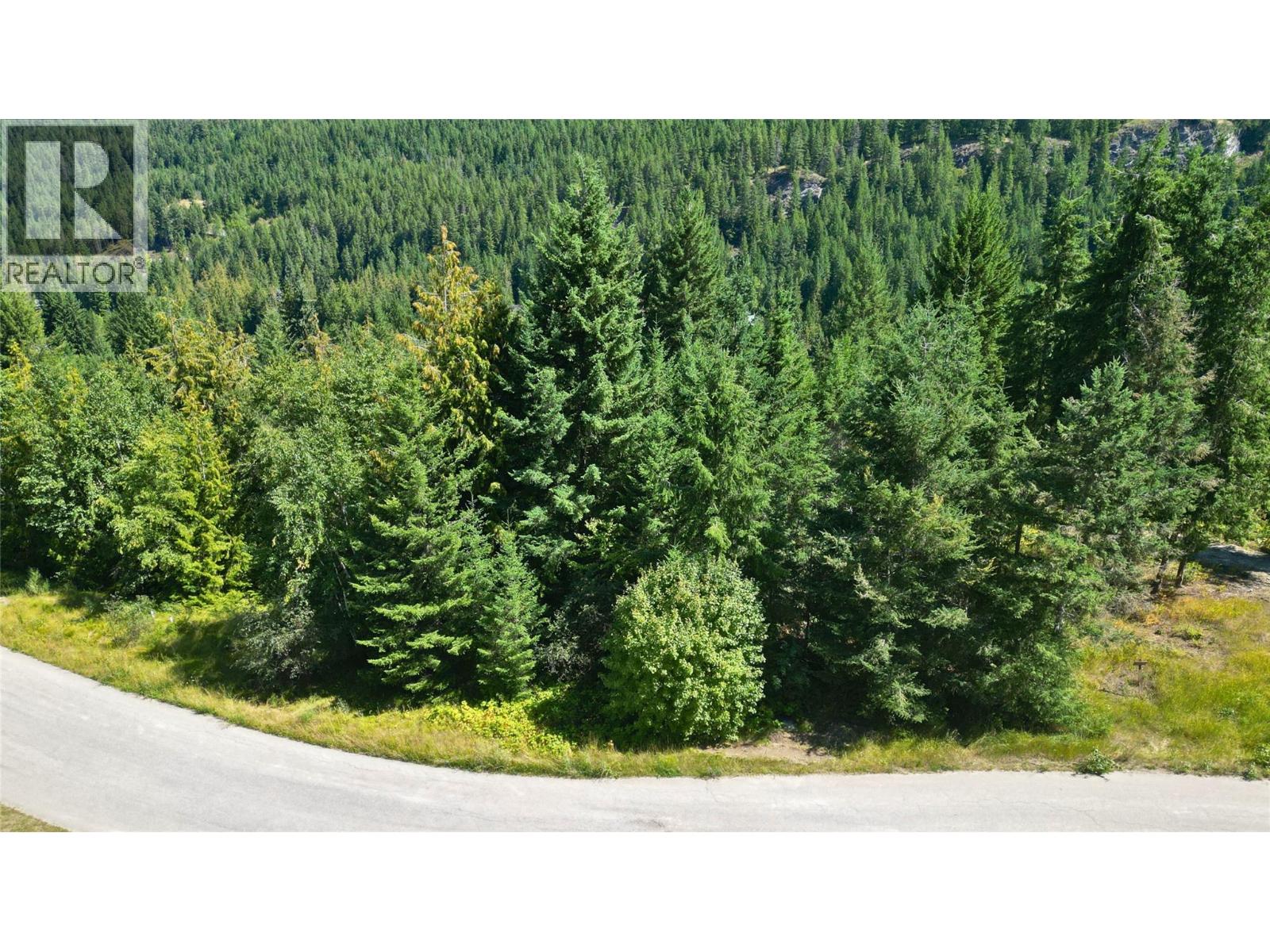 Photo 12 of Lot 72 Mountview Drive, Blind Bay BC