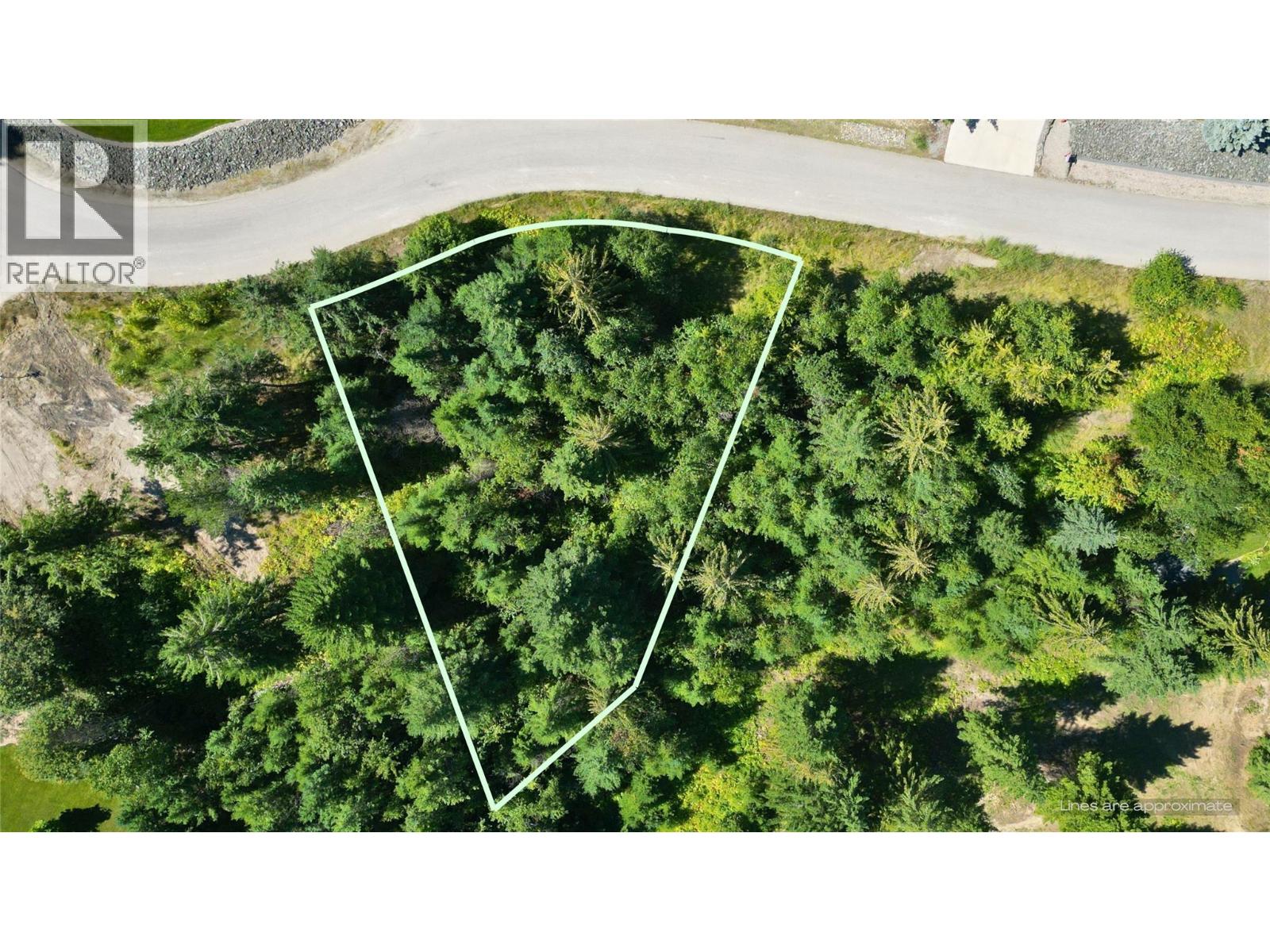 Photo 2 of Lot 72 Mountview Drive, Blind Bay BC