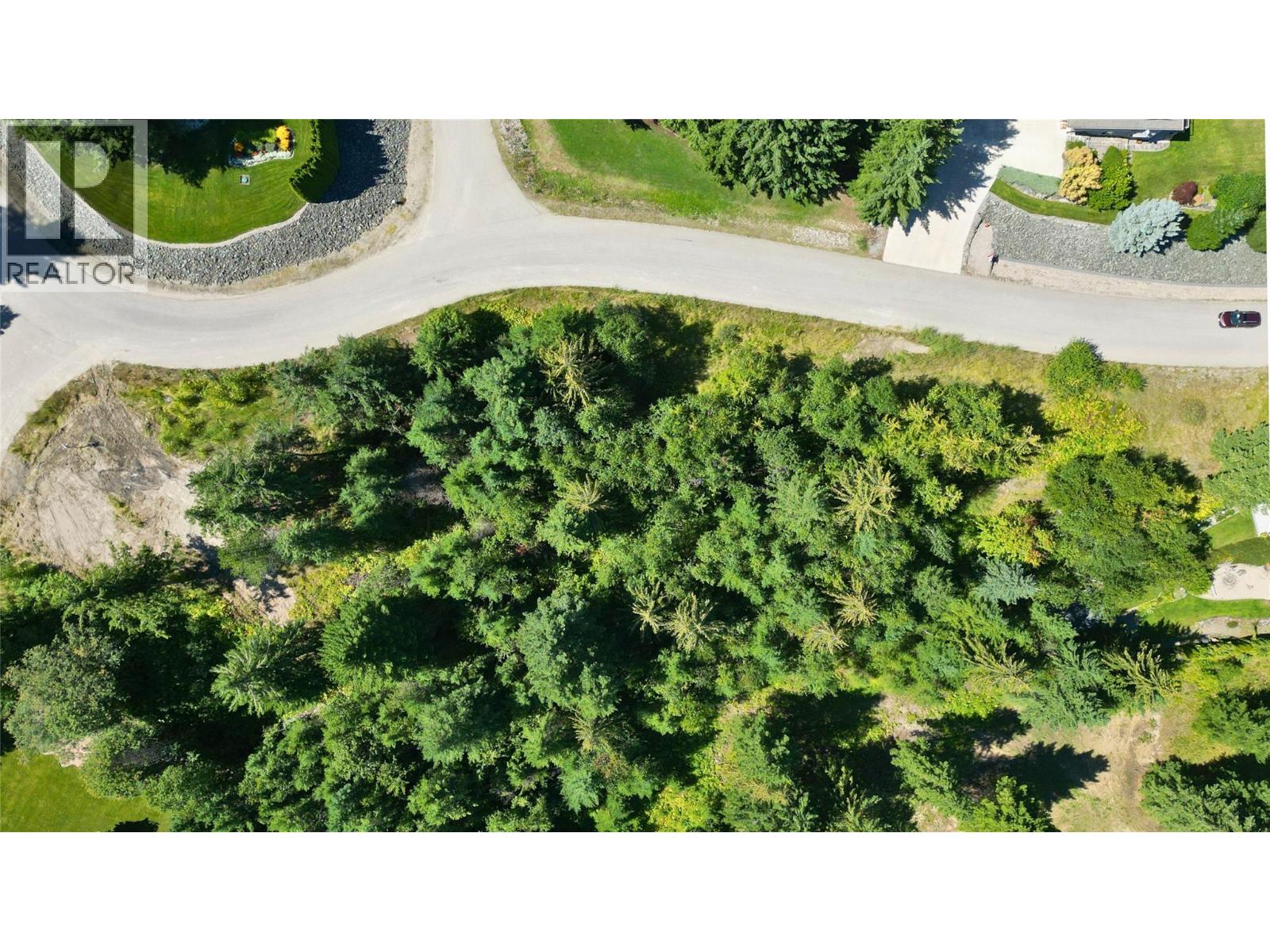 Photo 4 of Lot 72 Mountview Drive, Blind Bay BC