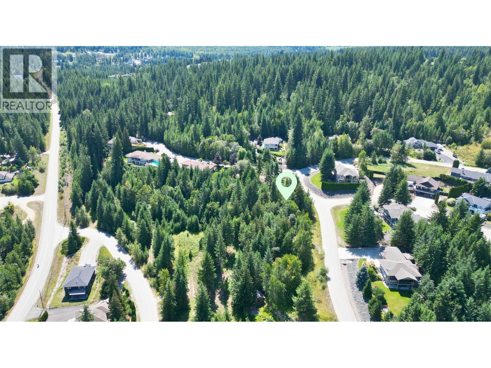 Photo 7 of Lot 72 Mountview Drive, Blind Bay BC