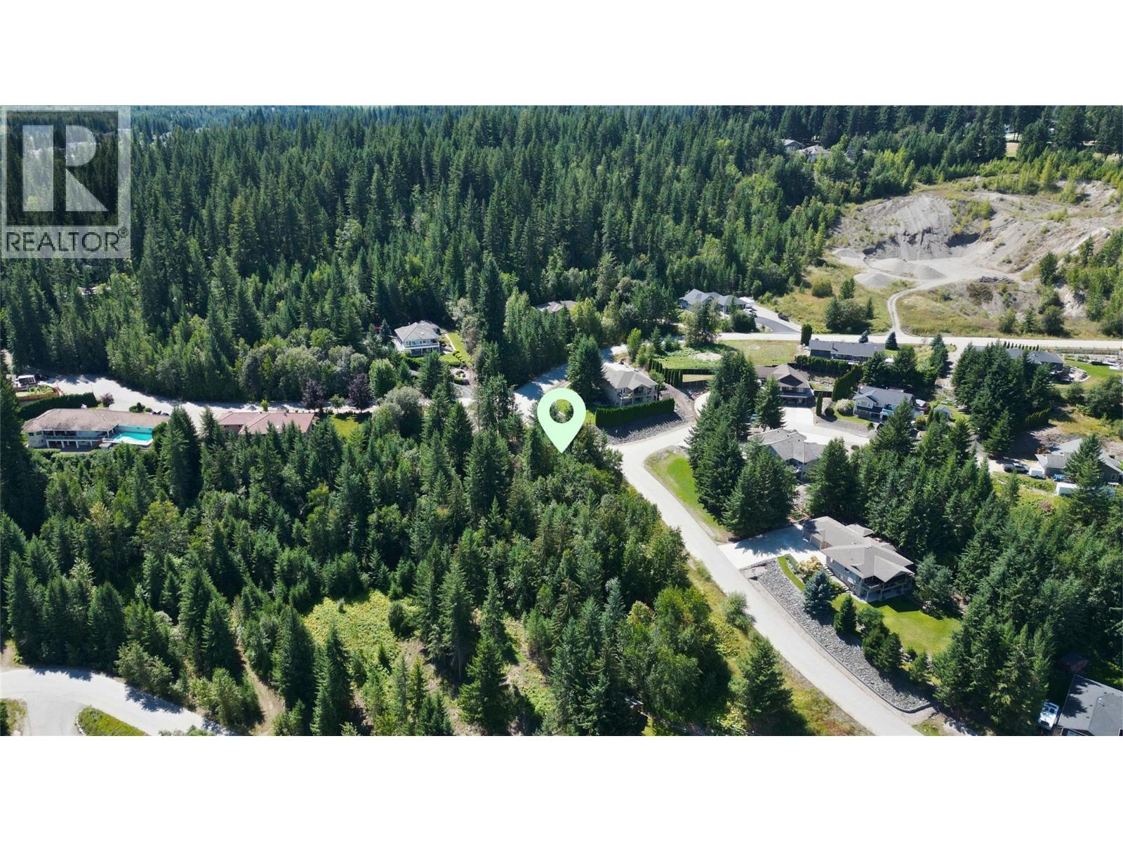 Photo 8 of Lot 72 Mountview Drive, Blind Bay BC