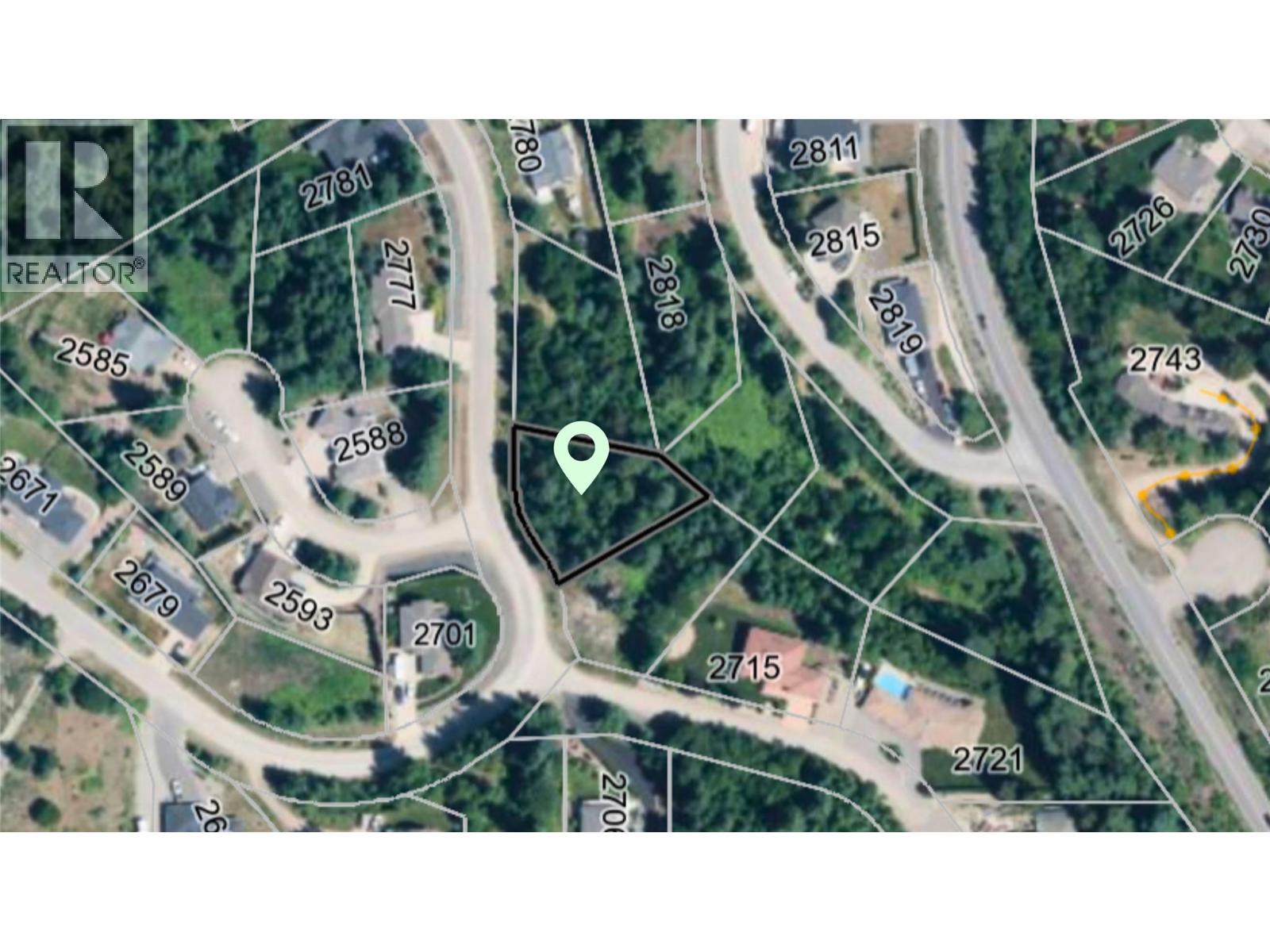 Photo 9 of Lot 72 Mountview Drive, Blind Bay BC