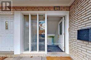Photo 22 of First 270 Glenforest Road, Toronto ON