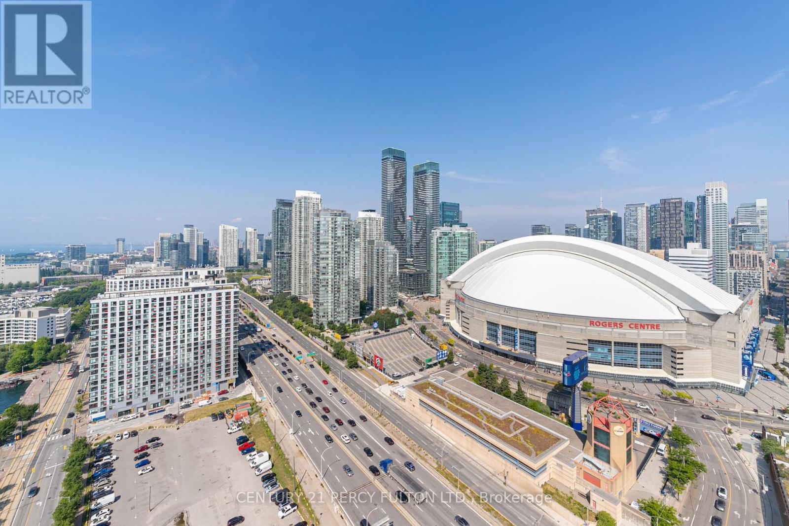 Photo 36 of 1407 270 Queens Quay W, Toronto ON