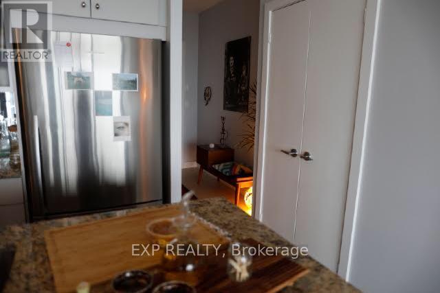 Photo 3 of 1706 438 King Street W, Toronto ON